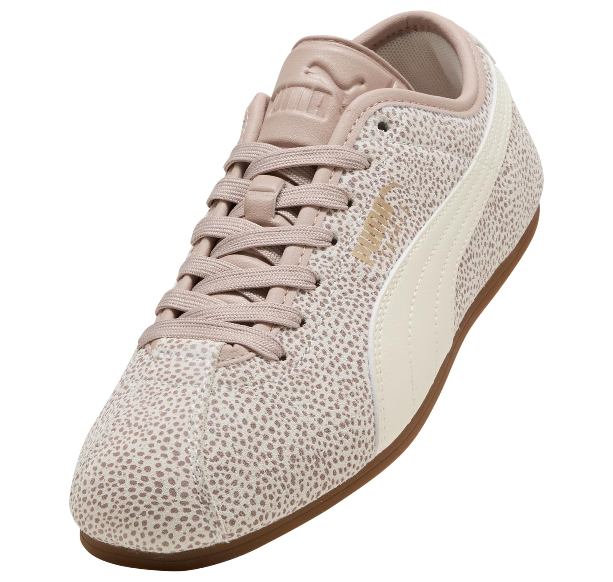 Puma Puma Tackle Topcat Kadın Spor Ayakkabı Krem - 3