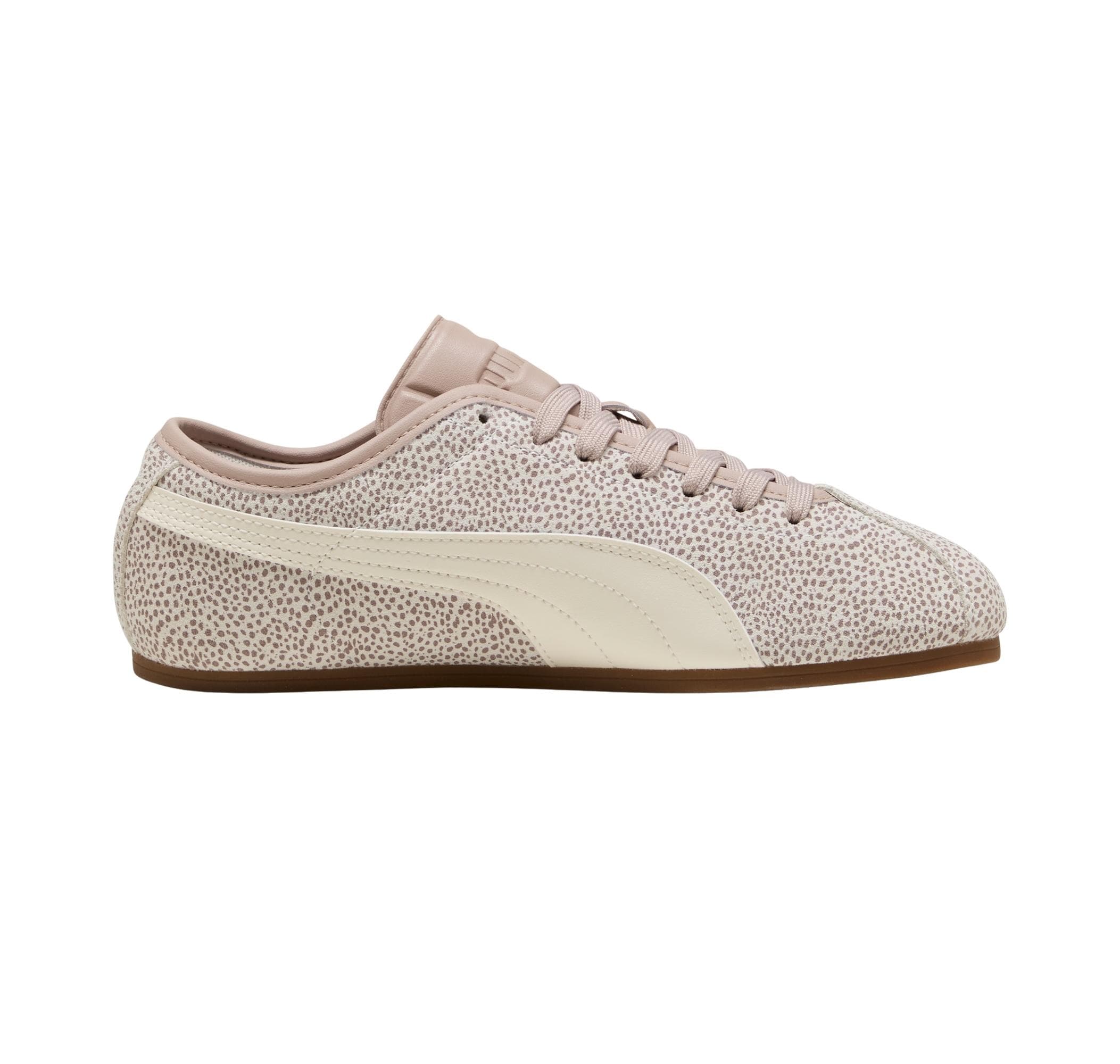 Puma Puma Tackle Topcat Kadın Spor Ayakkabı Krem - 4