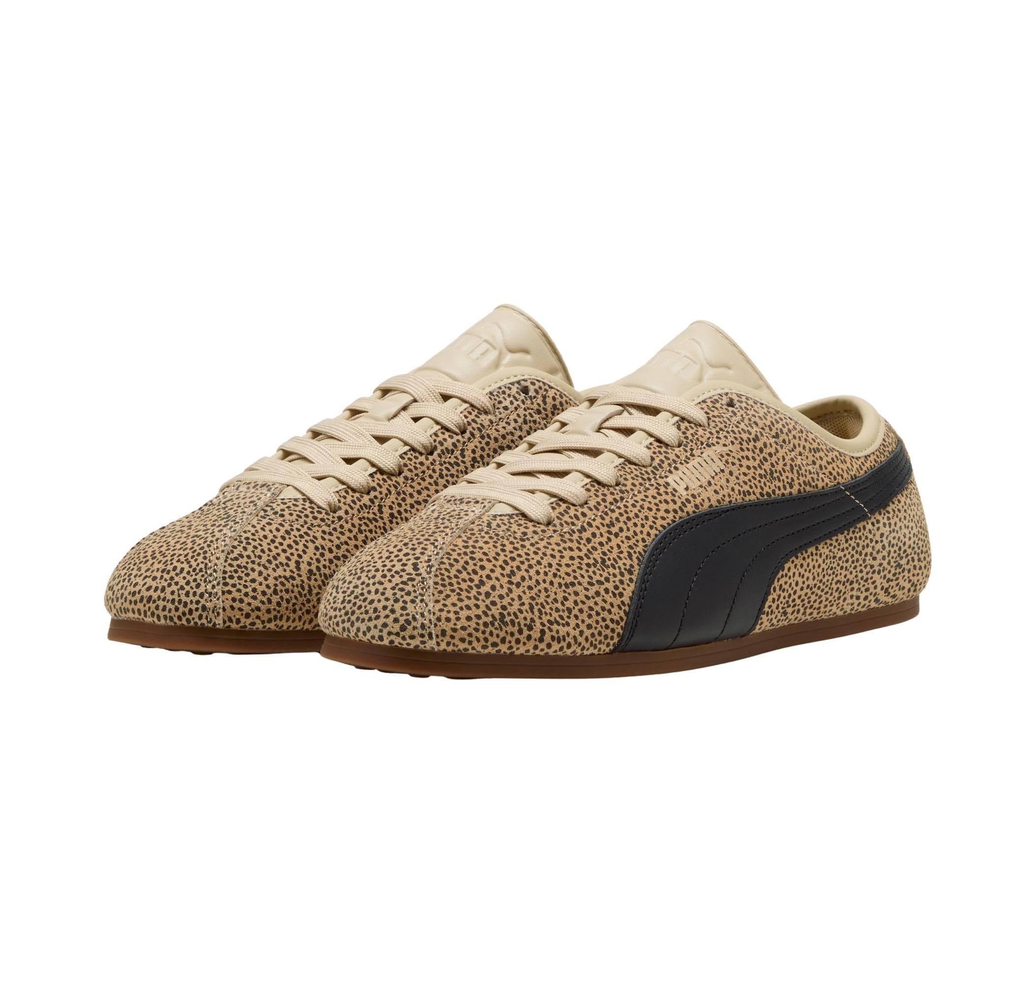 Puma Puma Tackle Topcat Kadın Spor Ayakkabı Kahve - 2