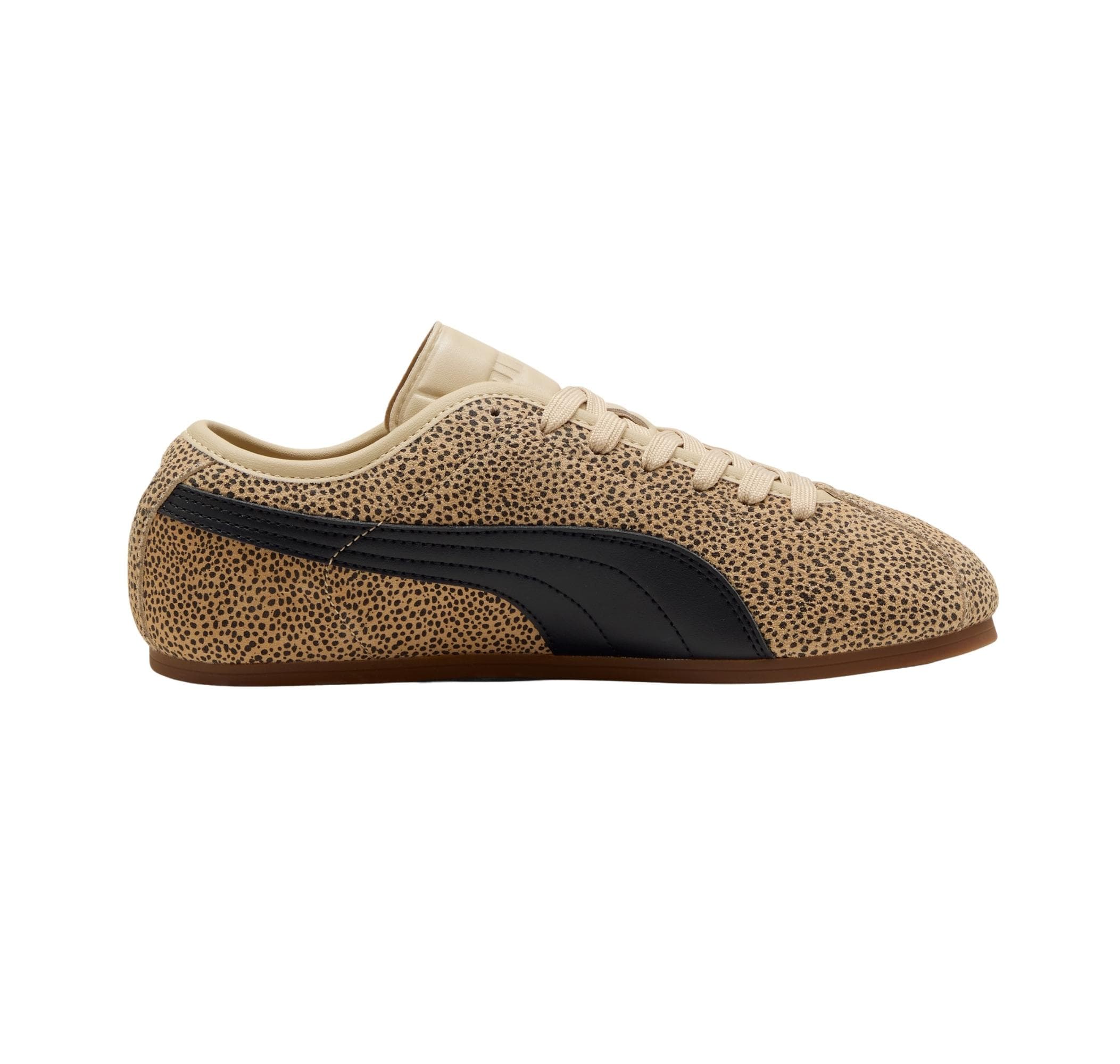 Puma Puma Tackle Topcat Kadın Spor Ayakkabı Kahve - 4