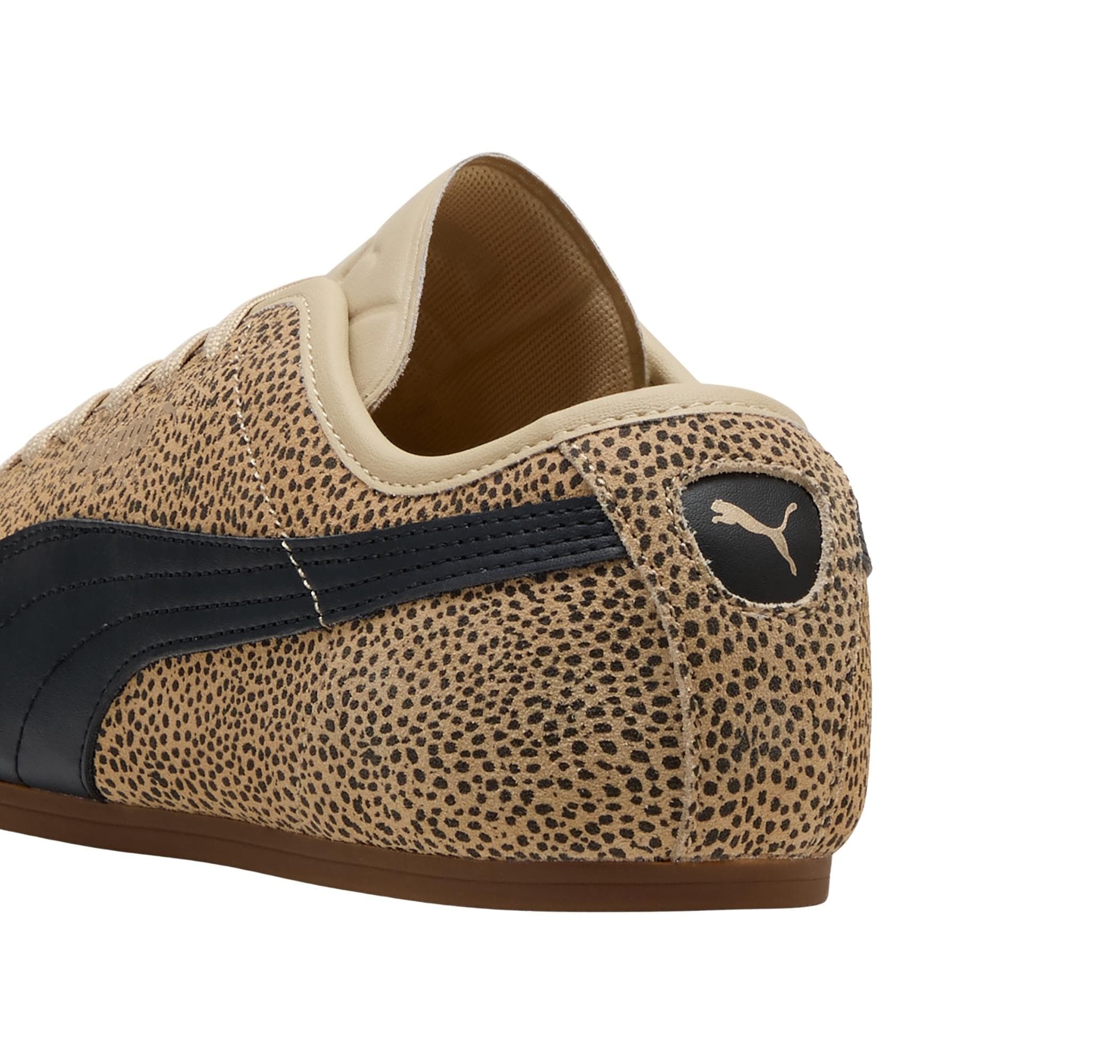 Puma Puma Tackle Topcat Kadın Spor Ayakkabı Kahve - 6