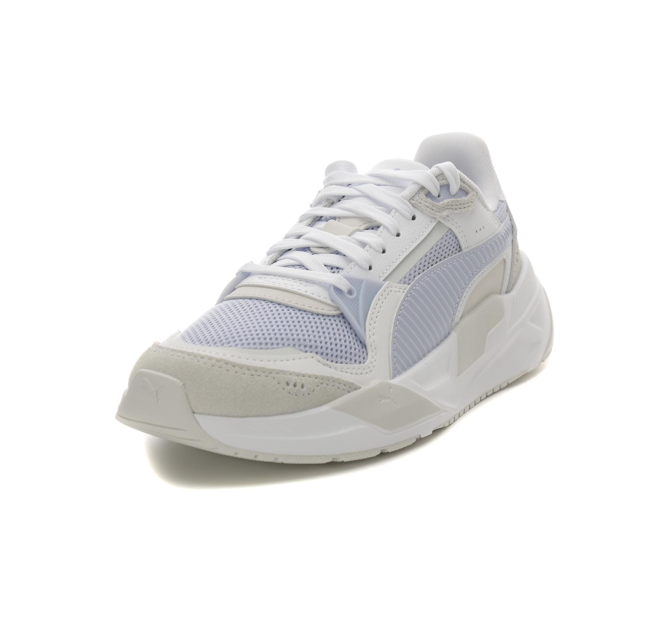 Puma Puma Trinity 2 Kadın Spor Ayakkabı Beyaz - 2