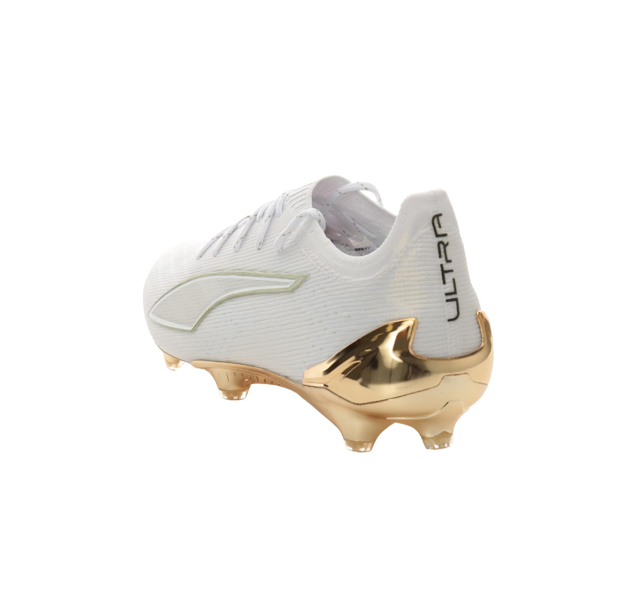Puma Puma Ultra 6 Ultımate Fg Erkek Spor Ayakkabı Beyaz - 3