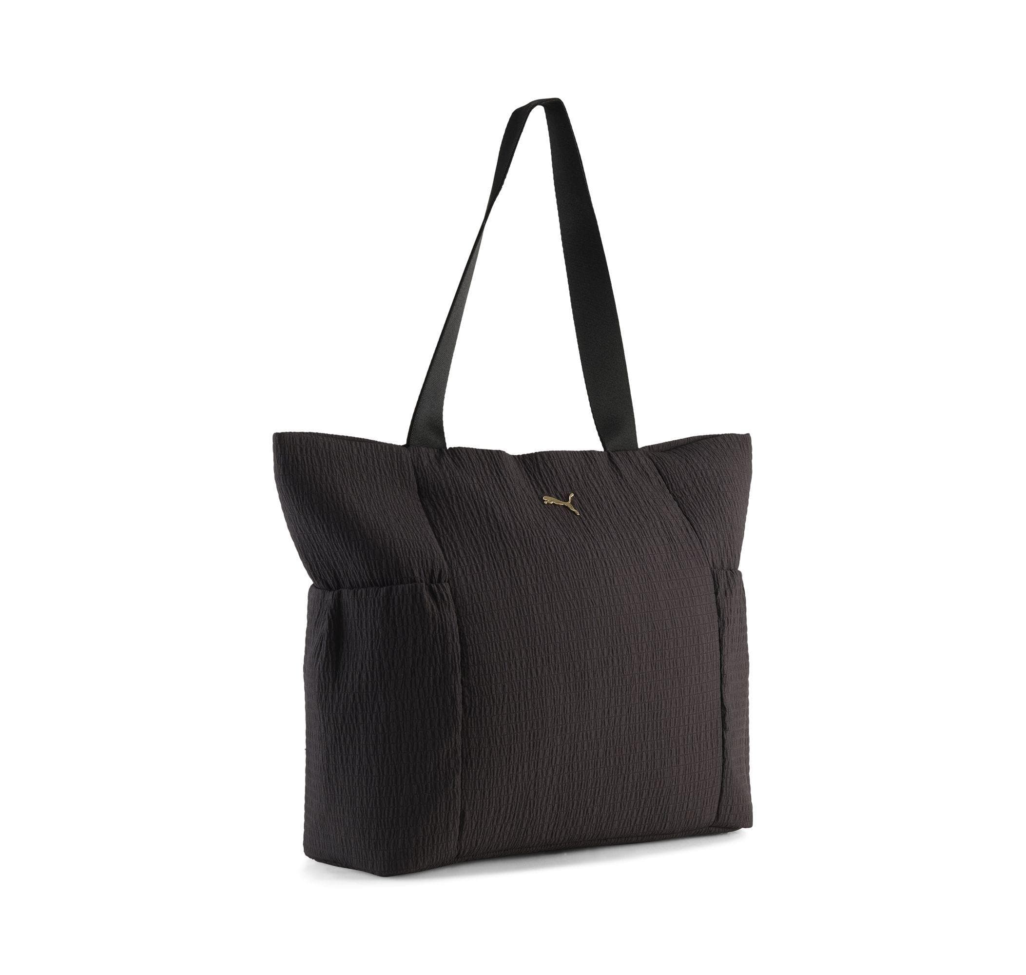 Puma Puma Up Shopper Çanta Siyah