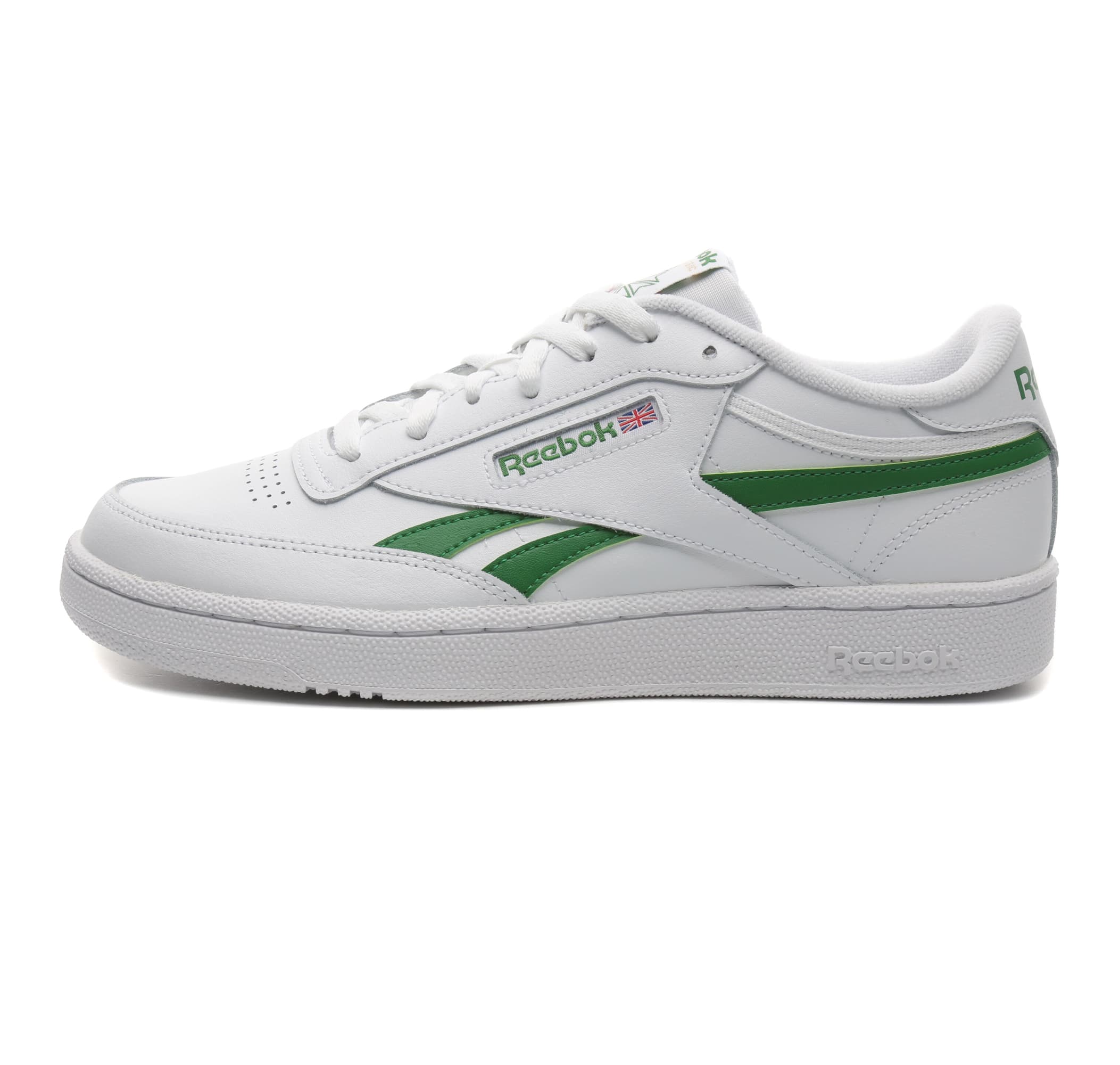 Reebok Reebok Club C Revenge Spor Ayakkabı Beyaz