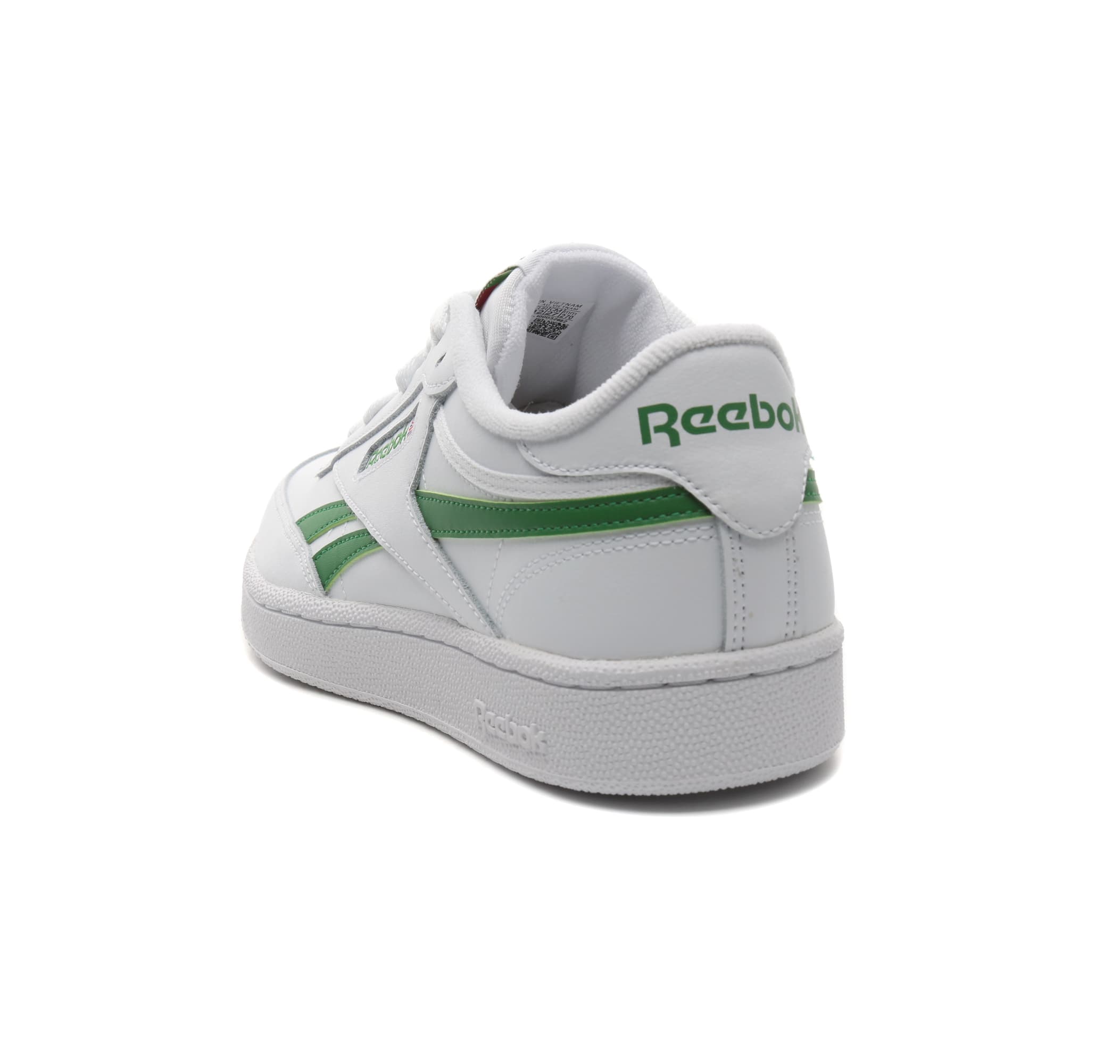 Reebok Reebok Club C Revenge Spor Ayakkabı Beyaz - 3