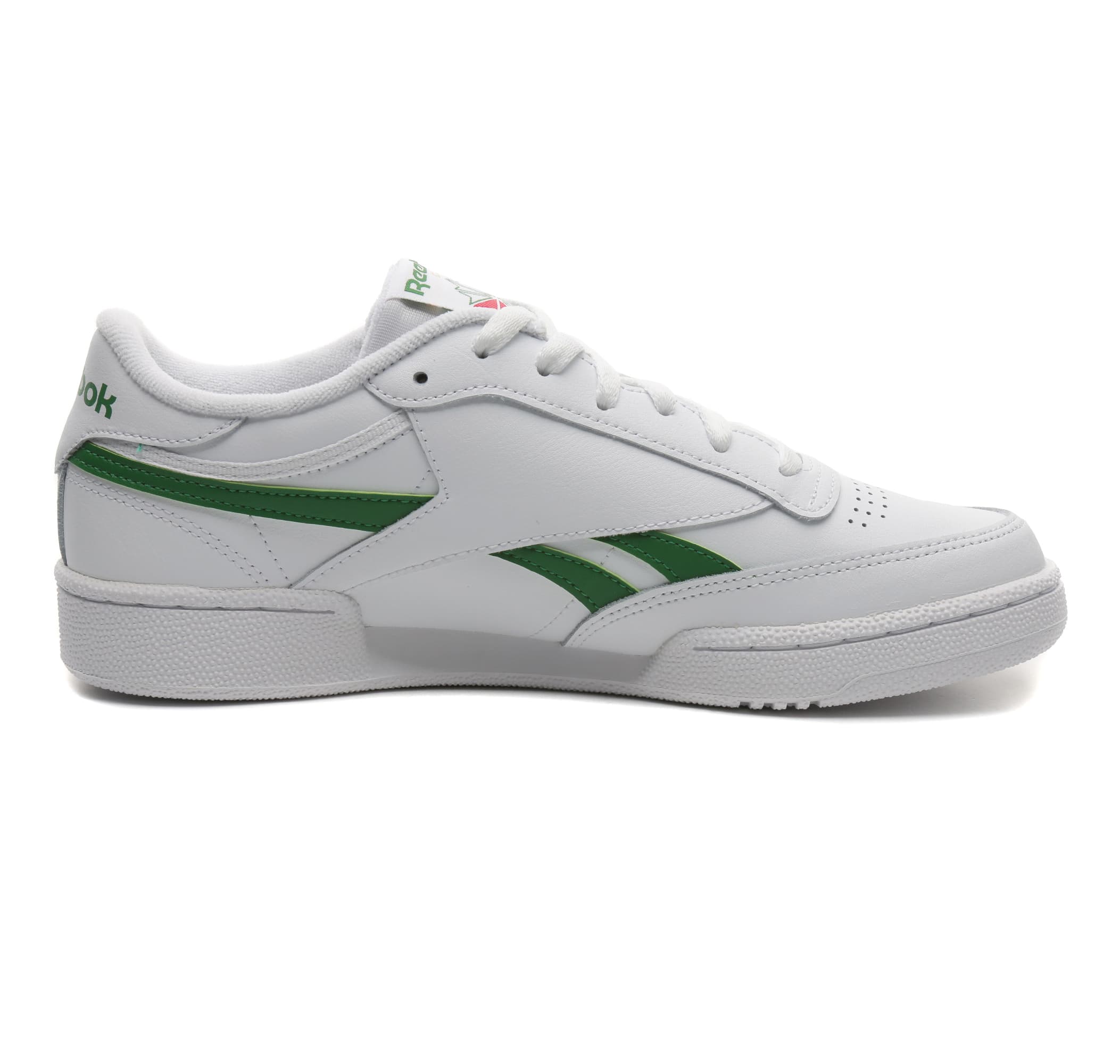 Reebok Reebok Club C Revenge Spor Ayakkabı Beyaz - 4