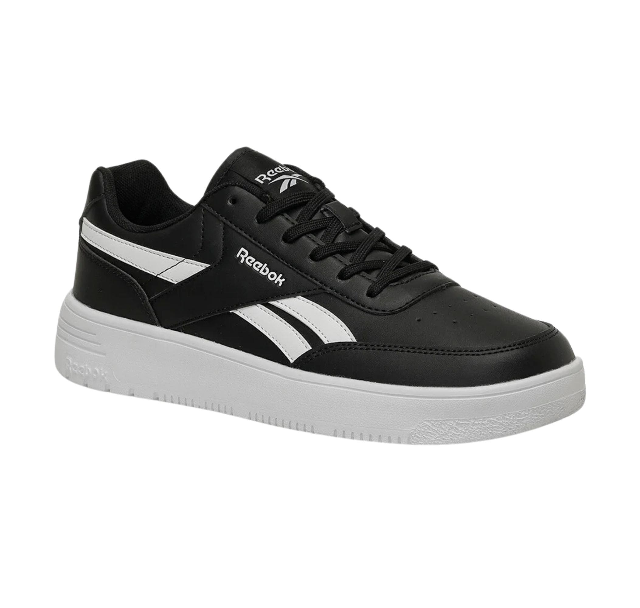 Reebok Reebok Estilo-T Iı Erkek Spor Ayakkabı Siyah - 2