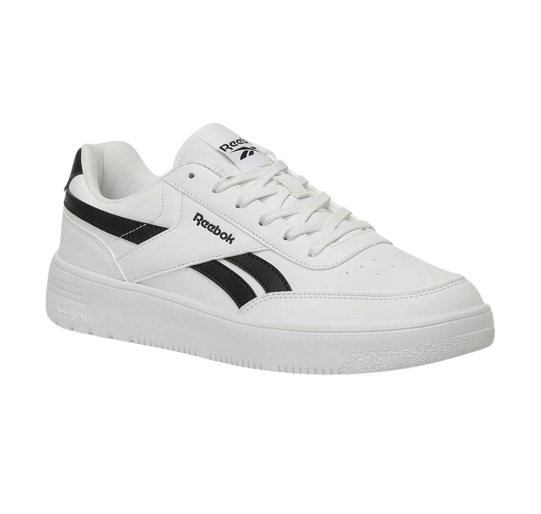 Reebok Reebok Estilo-T Iı Erkek Spor Ayakkabı Beyaz - 2