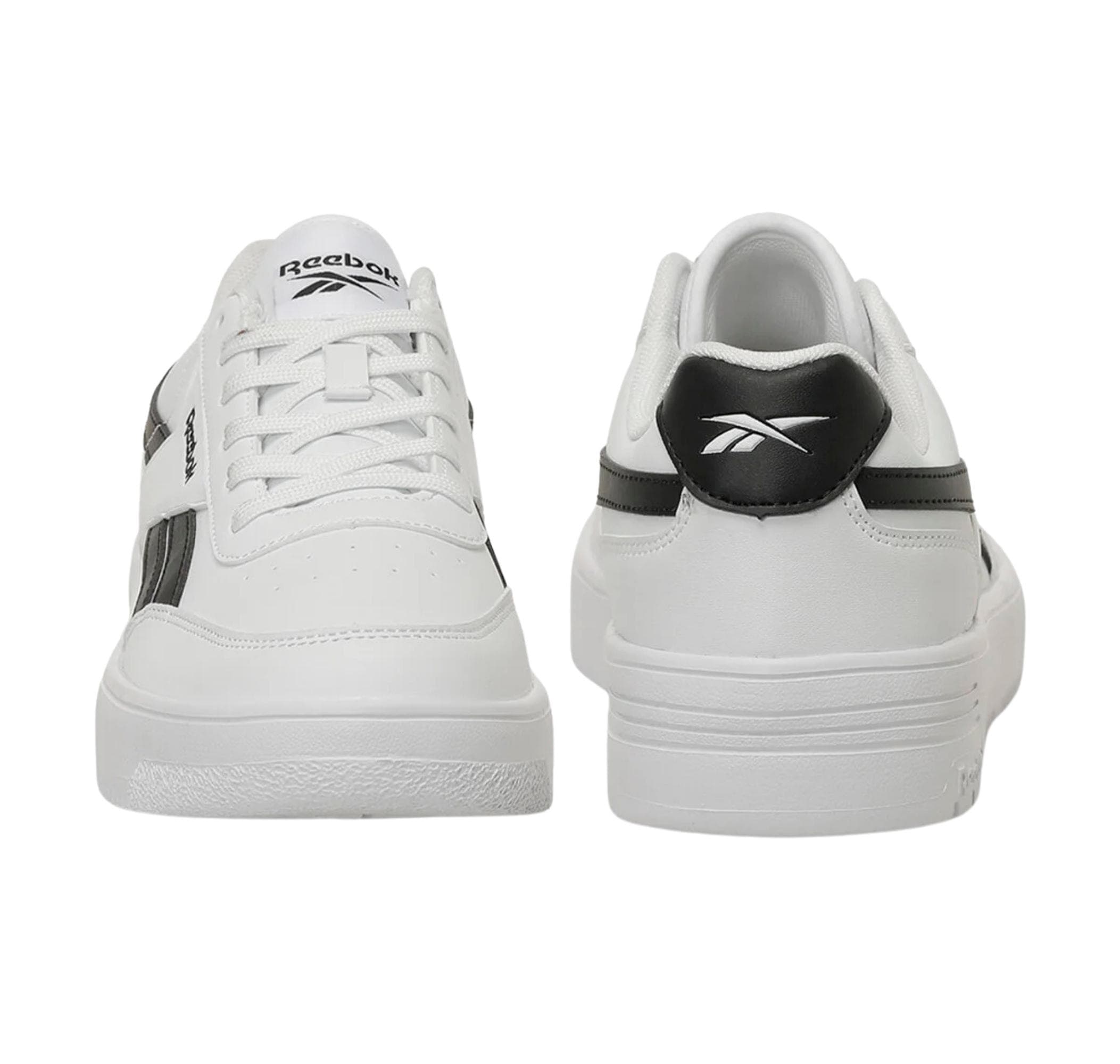Reebok Reebok Estilo-T Iı Erkek Spor Ayakkabı Beyaz - 4