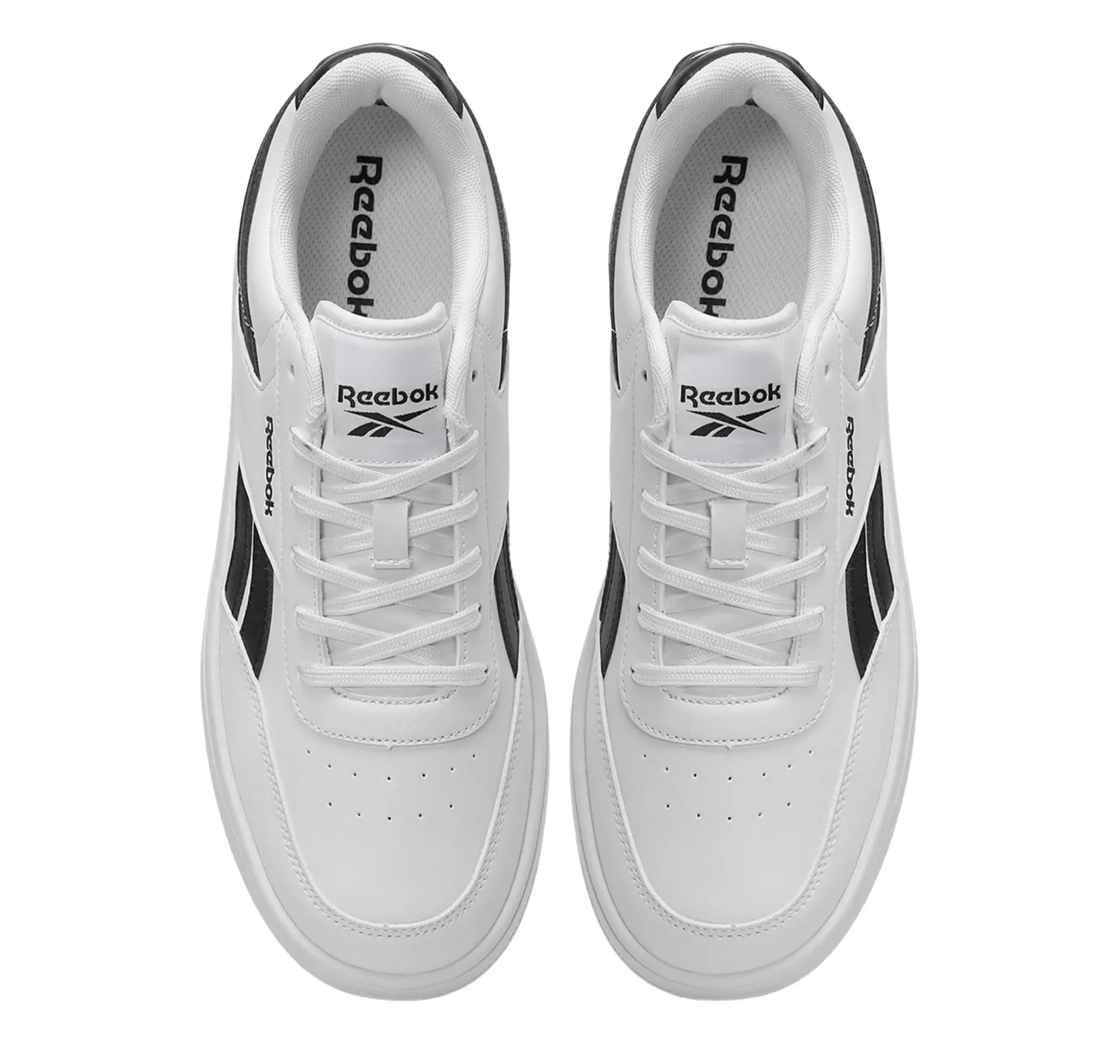 Reebok Reebok Estilo-T Iı Erkek Spor Ayakkabı Beyaz - 5