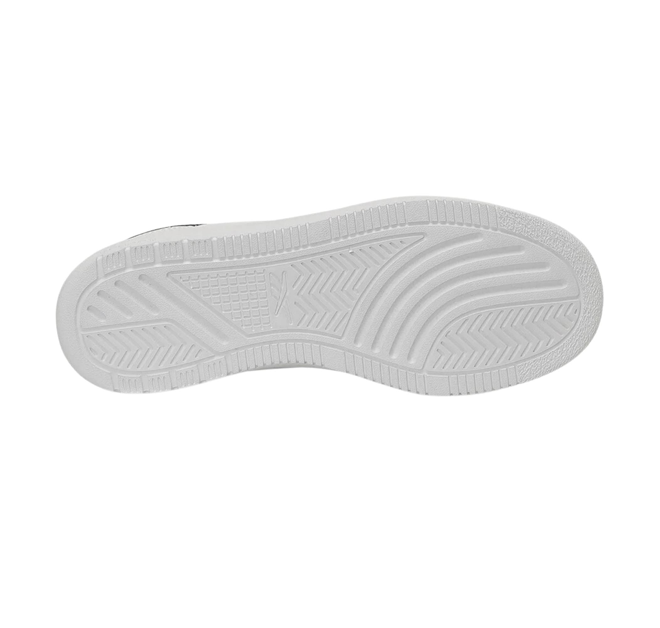 Reebok Reebok Estilo-T Iı Erkek Spor Ayakkabı Beyaz - 6