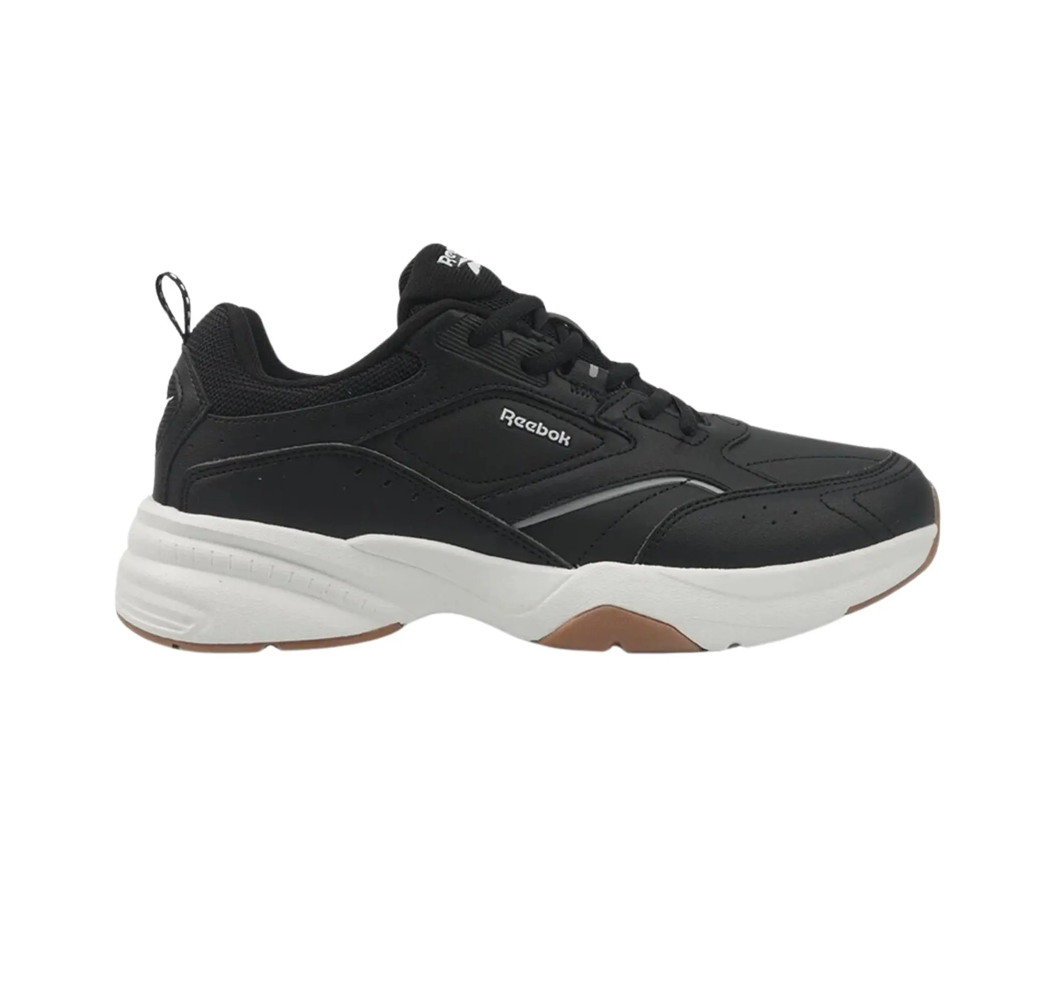 Reebok Reebok Vivid Voyage Iı Erkek Spor Ayakkabı Siyah