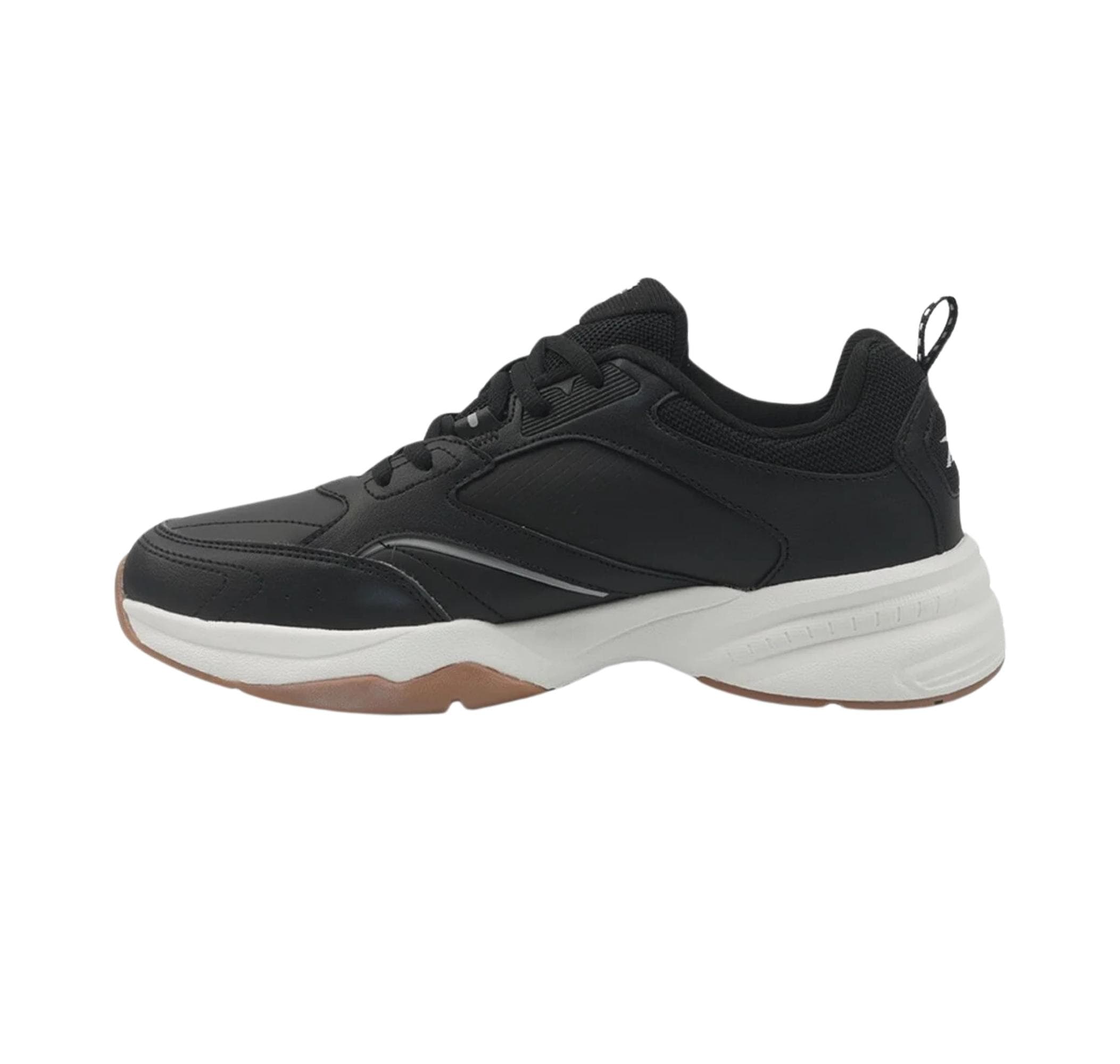 Reebok Reebok Vivid Voyage Iı Erkek Spor Ayakkabı Siyah - 3