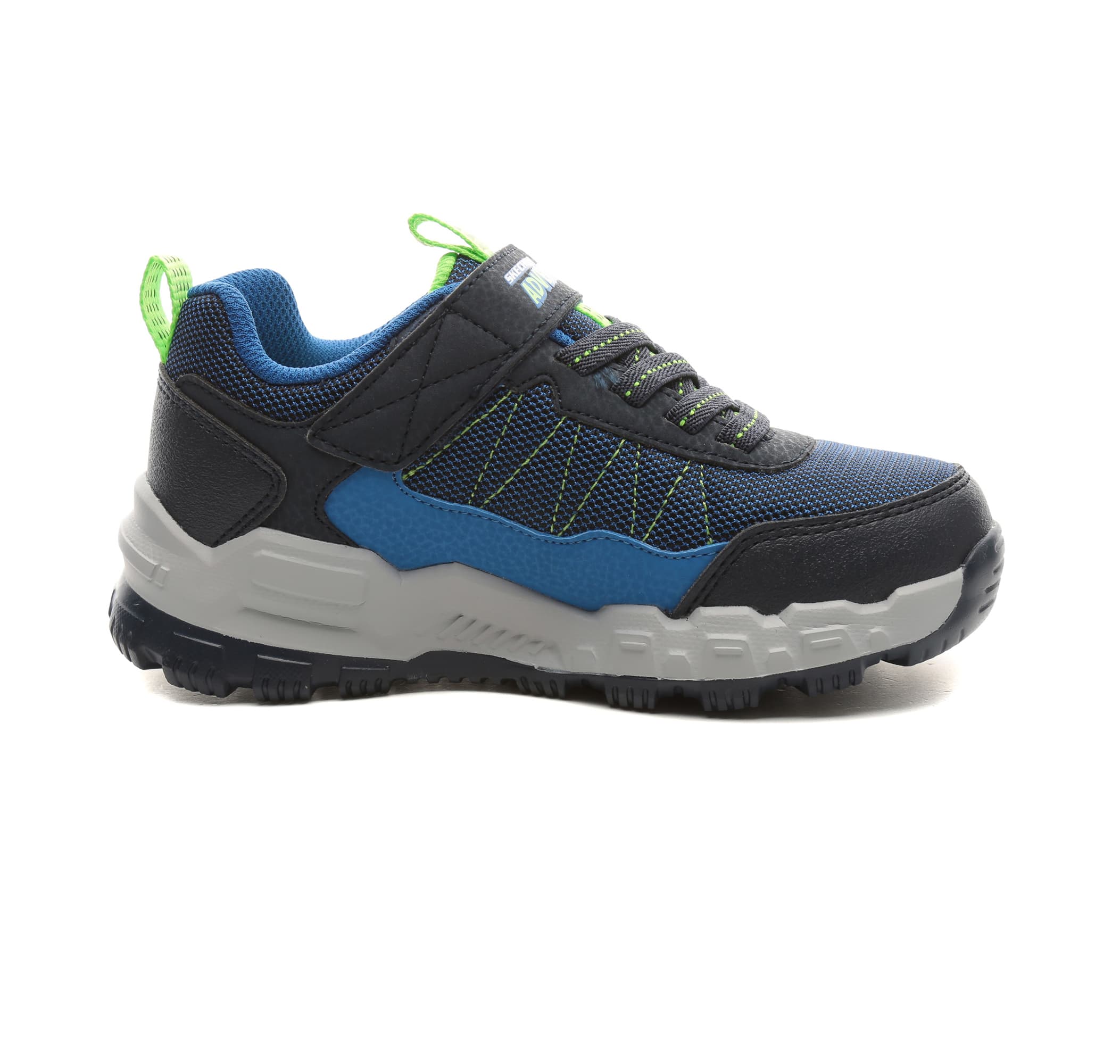 Skechers Skechers Adventure Track Çocuk Spor Ayakkabı Lacivert - 4