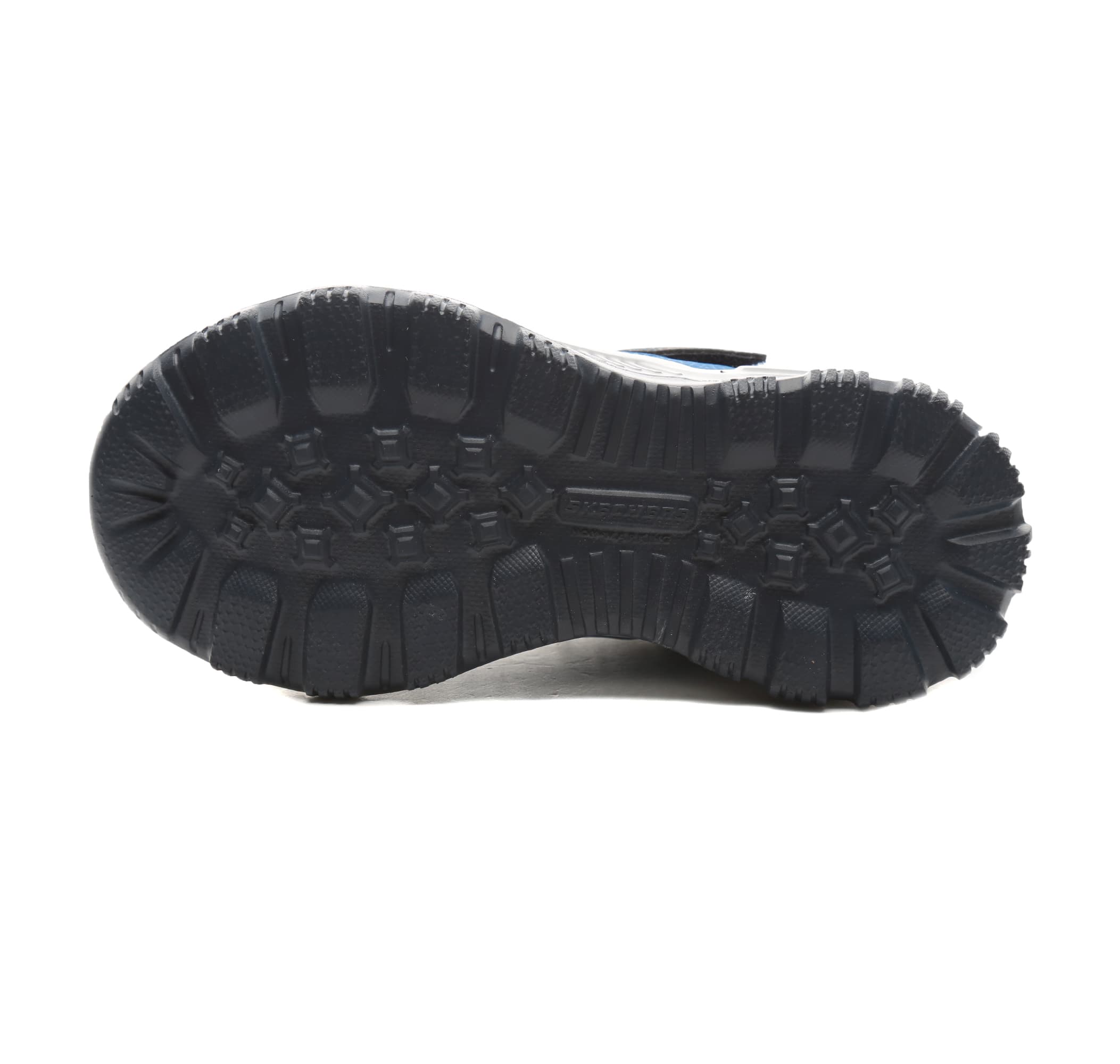 Skechers Skechers Adventure Track Çocuk Spor Ayakkabı Lacivert - 6