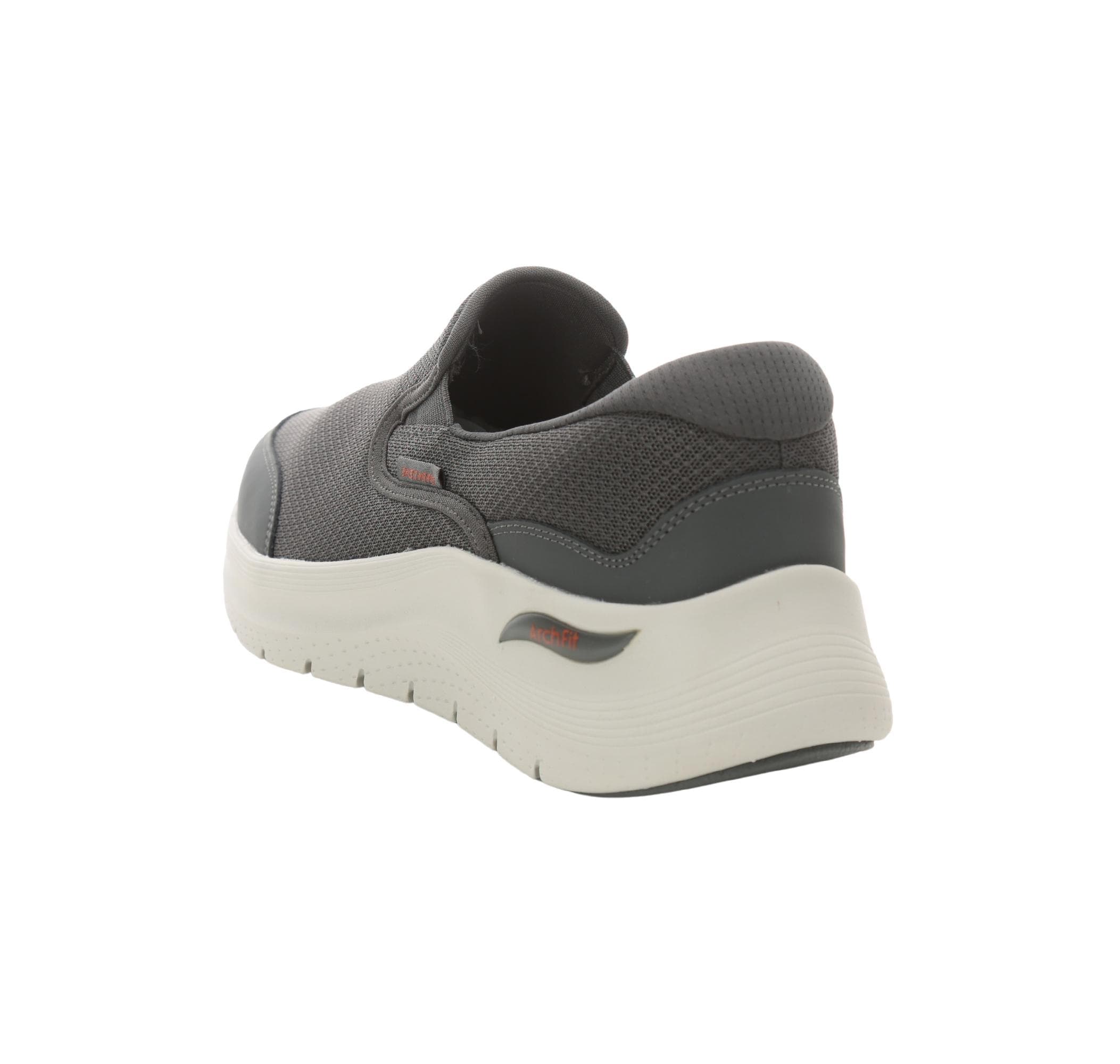 Skechers Skechers Arch Fıt 2.0 Erkek Spor Ayakkabı Haki - 2