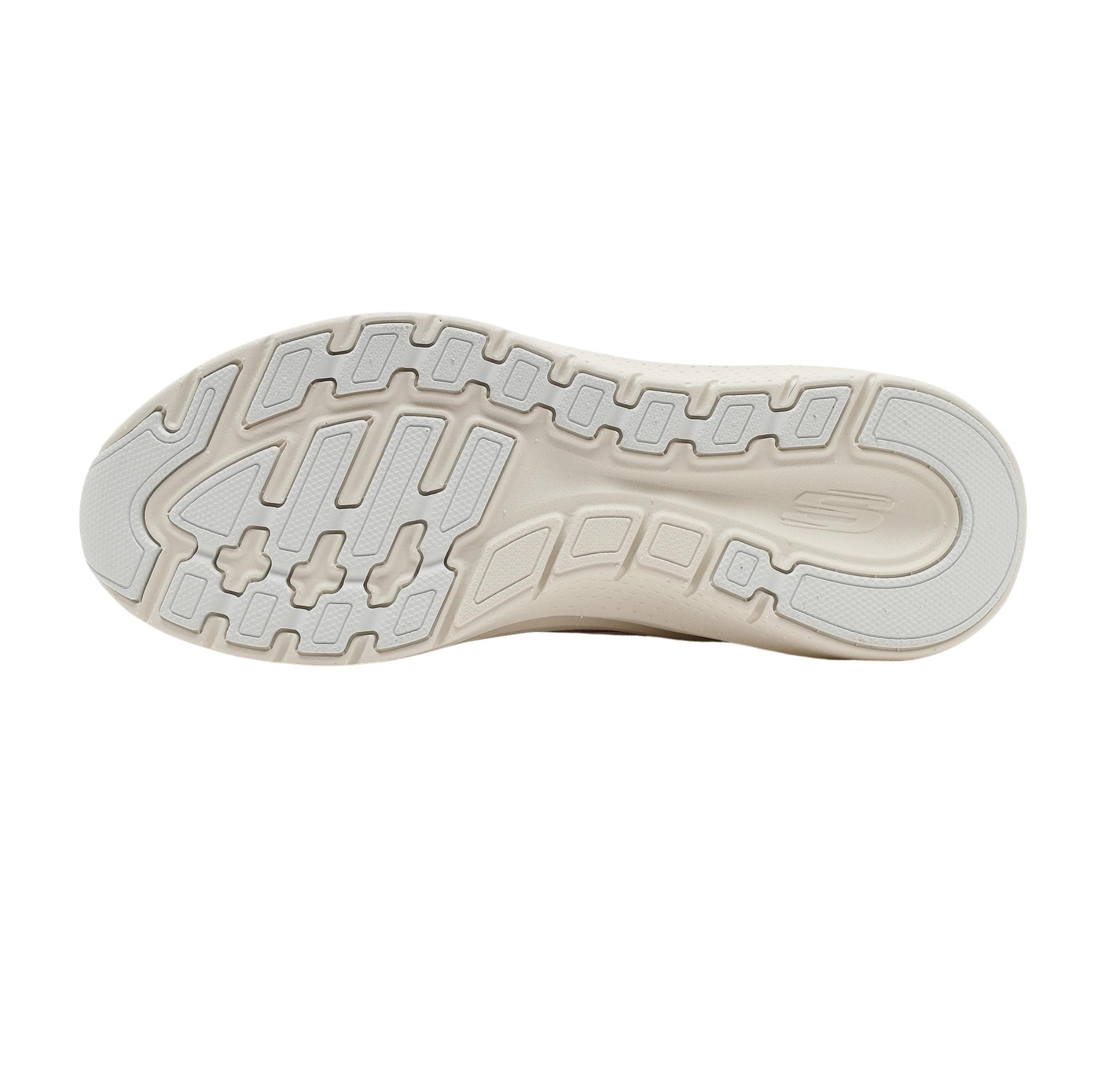 Skechers Skechers Arch Fıt 2.0 Kadın Spor Ayakkabı Beyaz - 6