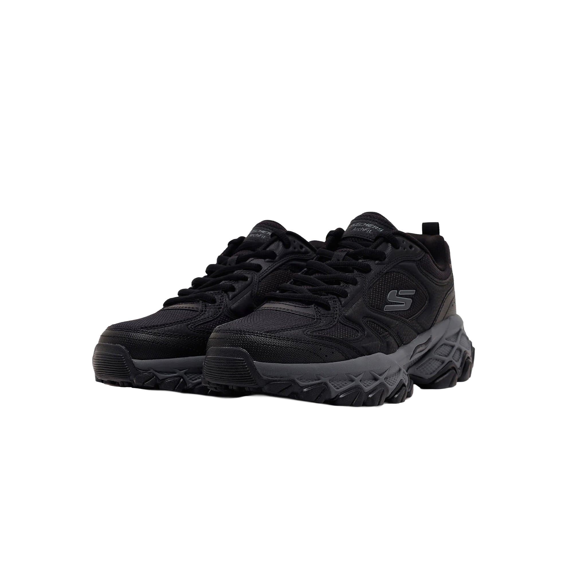 Skechers Skechers Arch Fıt Akhıdıme Erkek Spor Ayakkabı - 3