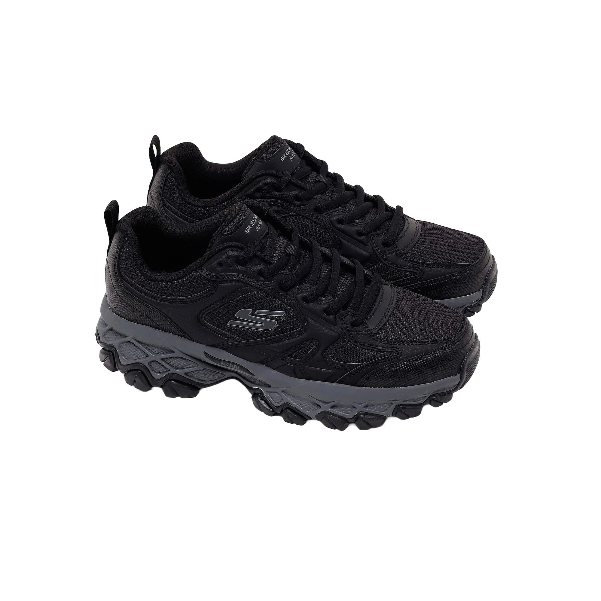 Skechers Skechers Arch Fıt Akhıdıme Erkek Spor Ayakkabı - 5