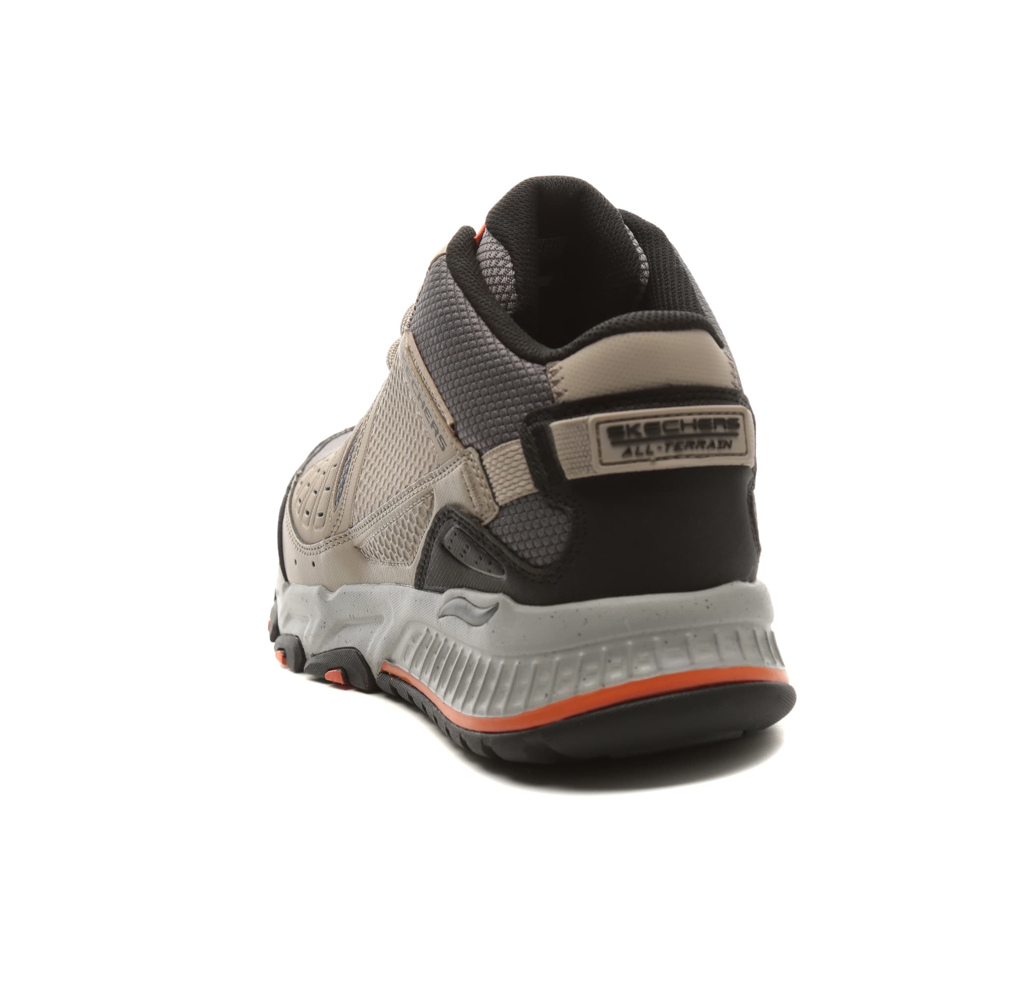 Skechers Skechers Arch Fıt Escape Plan Erkek Bot Ve Çizme Krem - 3
