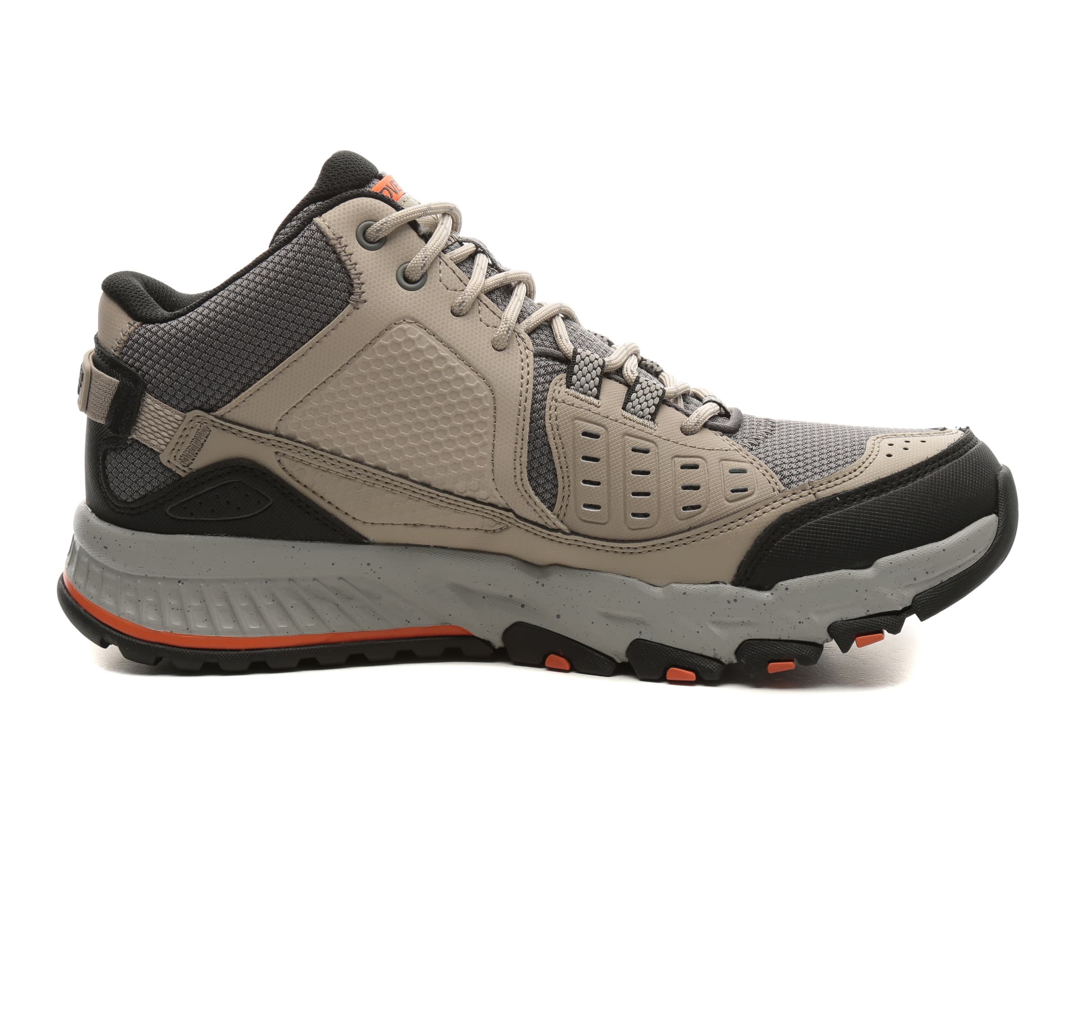 Skechers Skechers Arch Fıt Escape Plan Erkek Bot Ve Çizme Krem - 4