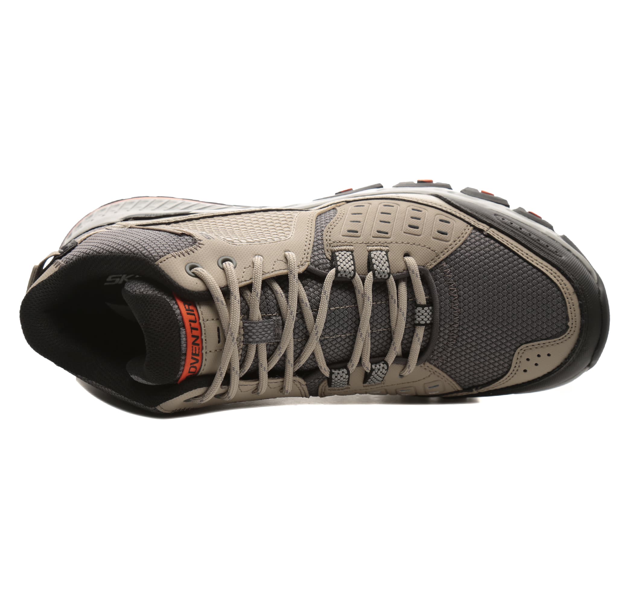 Skechers Skechers Arch Fıt Escape Plan Erkek Bot Ve Çizme Krem - 5
