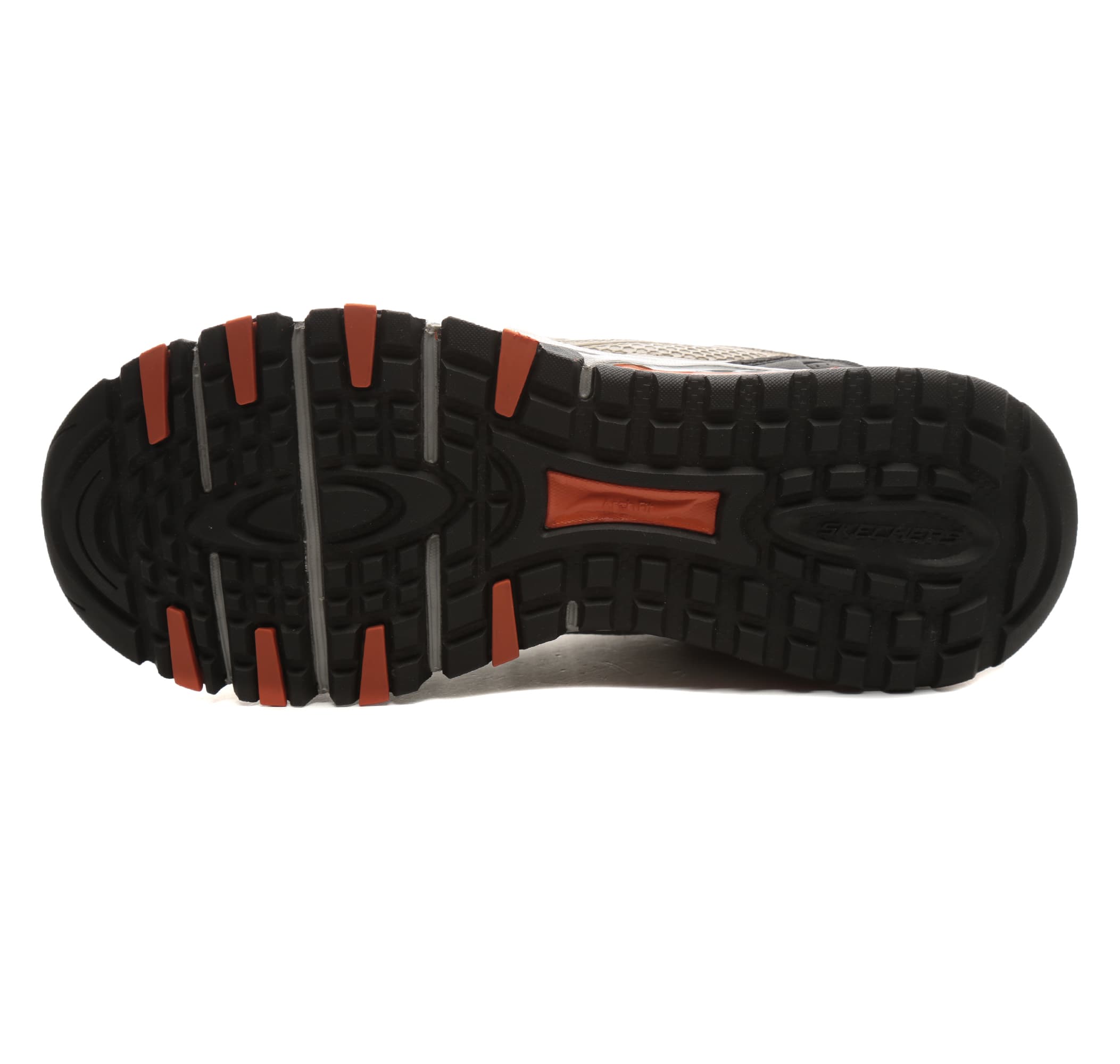 Skechers Skechers Arch Fıt Escape Plan Erkek Bot Ve Çizme Krem - 6