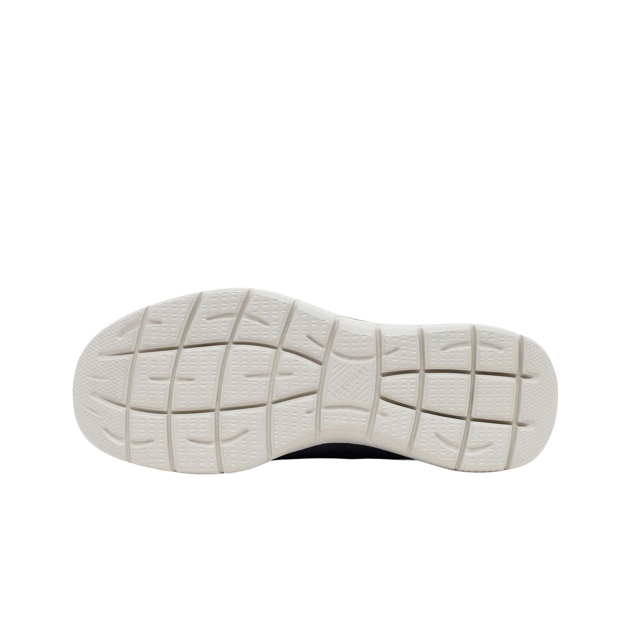 Skechers Skechers Arch Fıt Summıts Erkek Spor Ayakkabı Siyah - 4