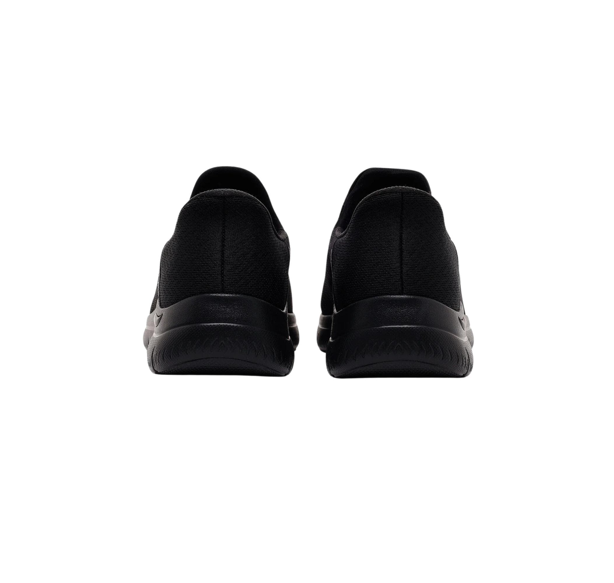 Skechers Skechers Arch Fıt Summıts Erkek Spor Ayakkabı Siyah - 4