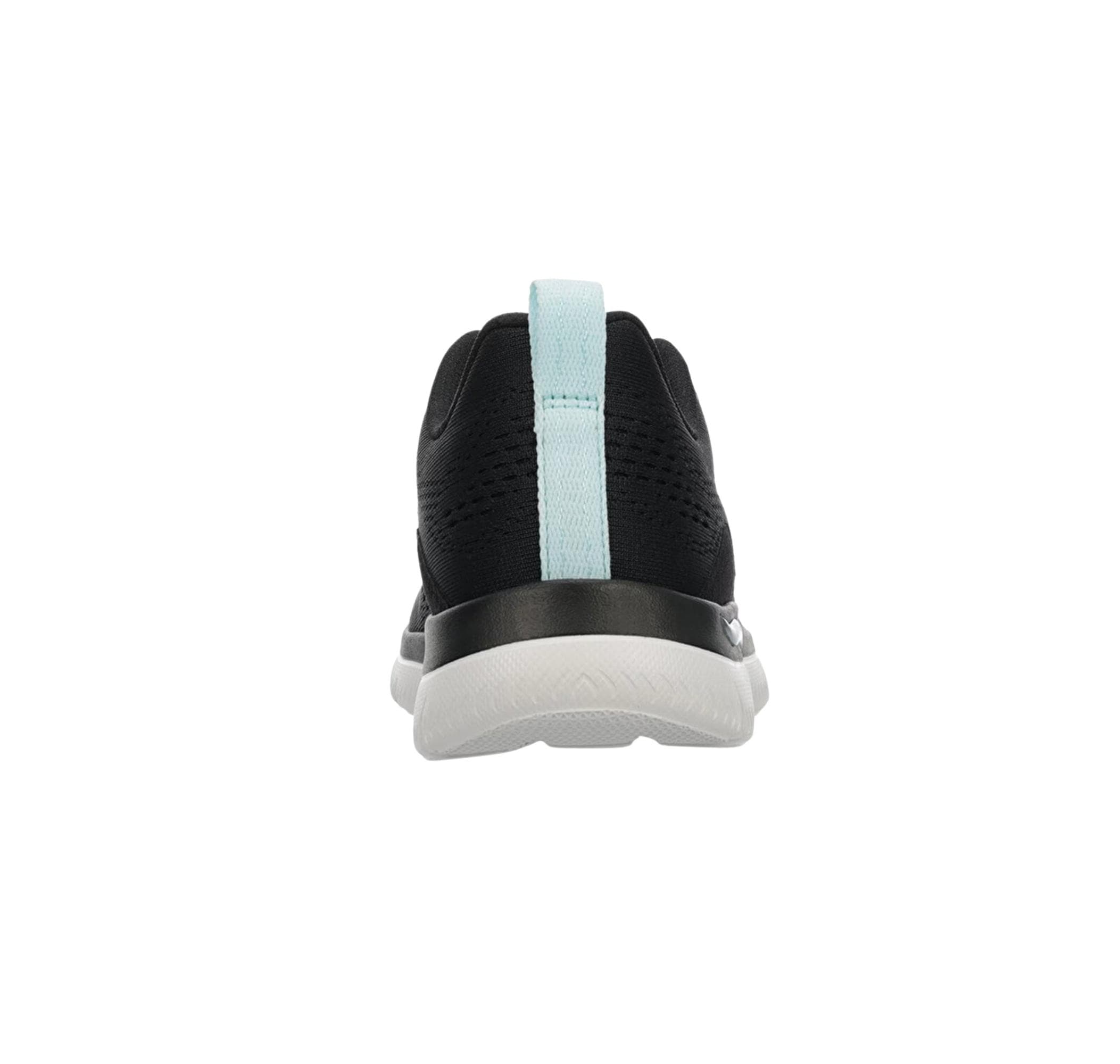 Skechers Skechers Arch Fıt Summıts Kadın Spor Ayakkabı Siyah - 3
