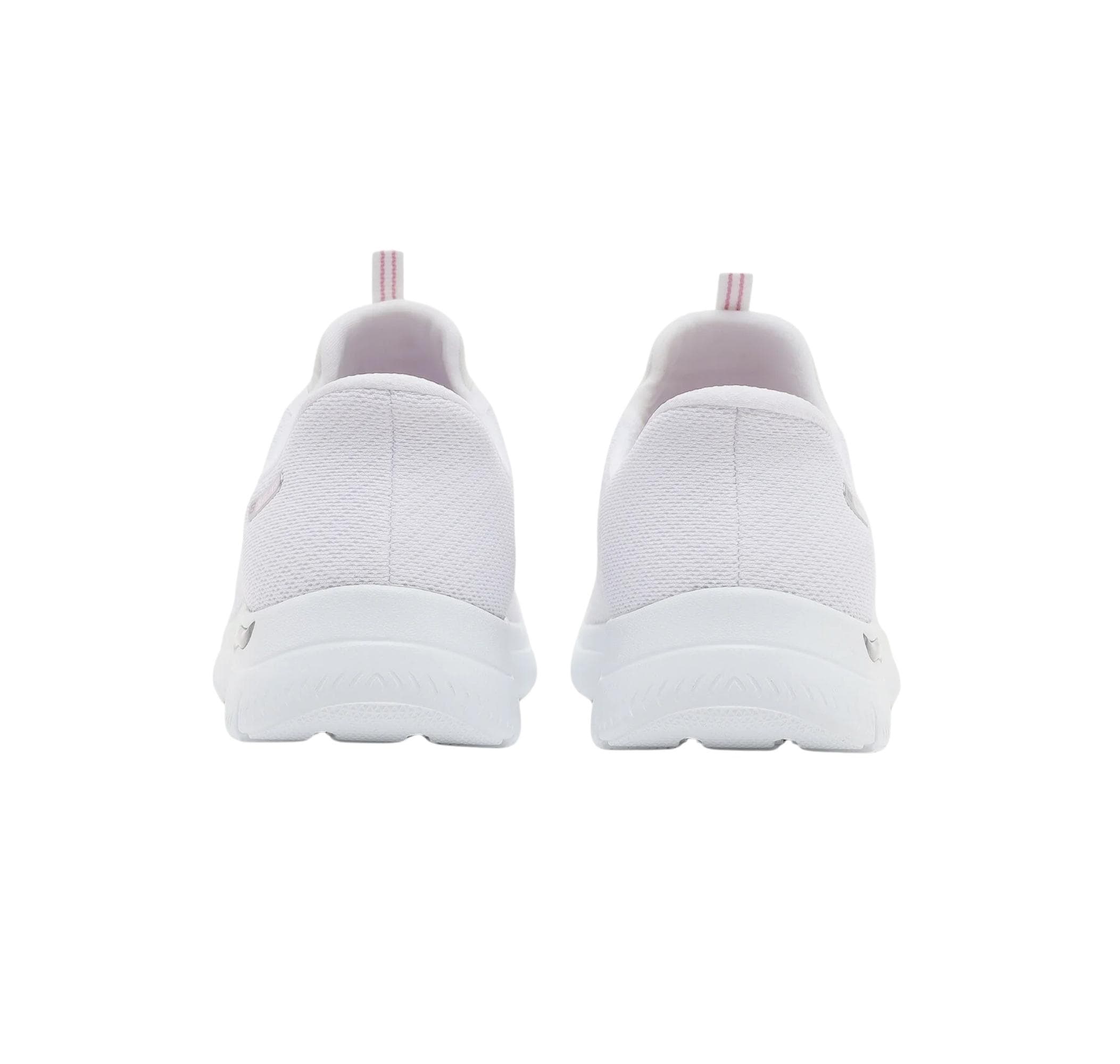 Skechers Skechers Arch Fıt Summıts Kadın Spor Ayakkabı Beyaz - 4