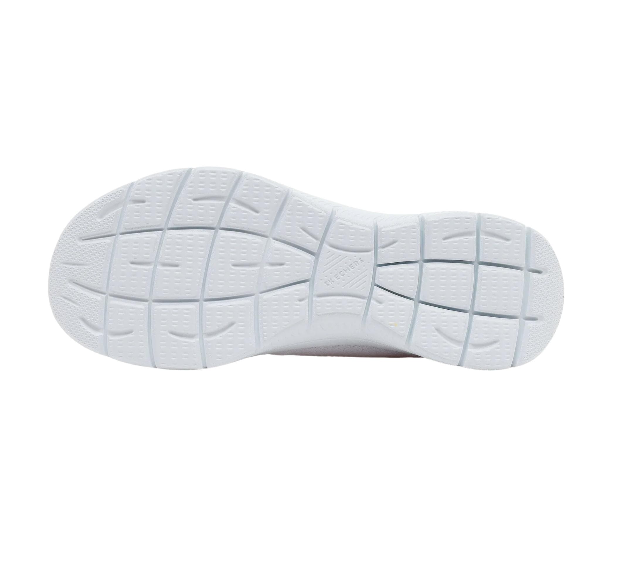 Skechers Skechers Arch Fıt Summıts Kadın Spor Ayakkabı Beyaz - 5