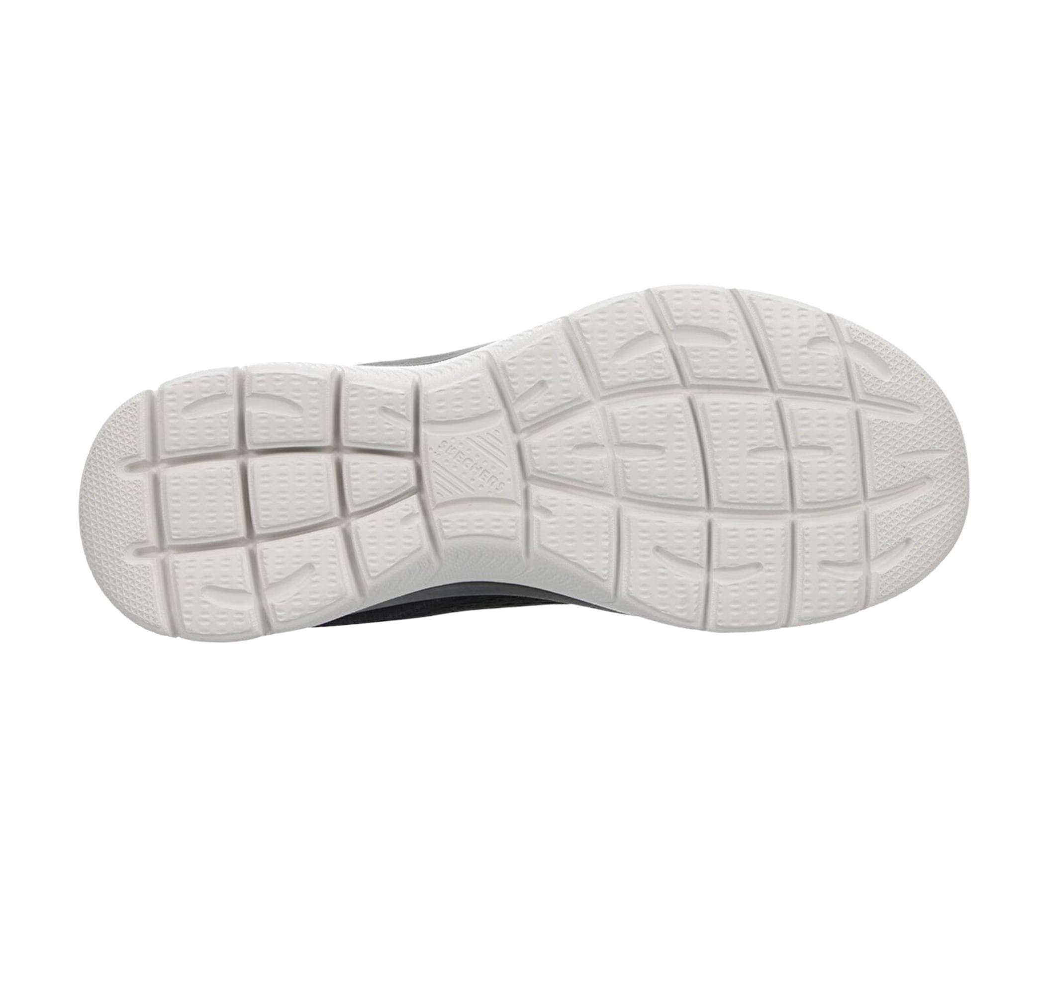 Skechers Skechers Arch Fıt Summıts Kadın Spor Ayakkabı Siyah - 5