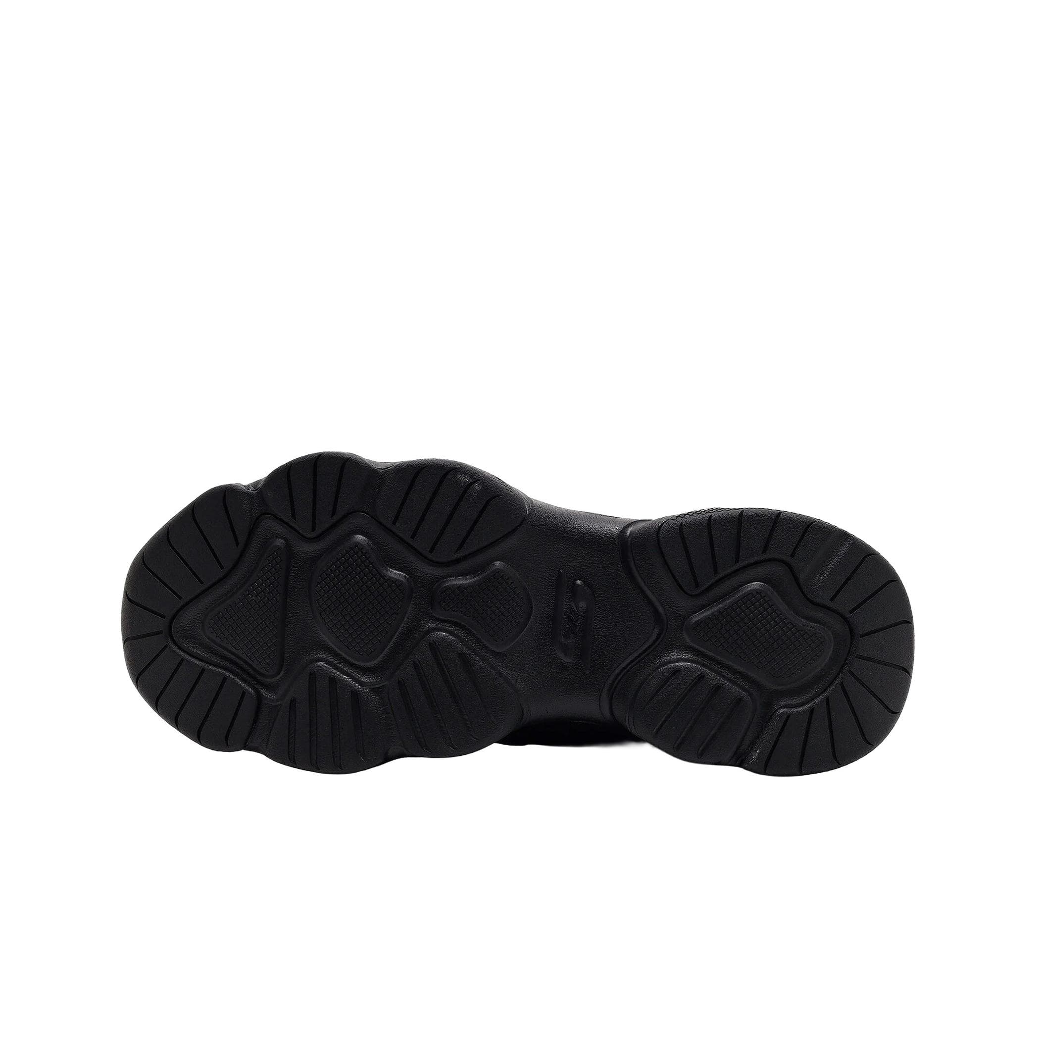 Skechers Skechers Bobs Dıego Erkek Spor Ayakkabı Siyah - 4