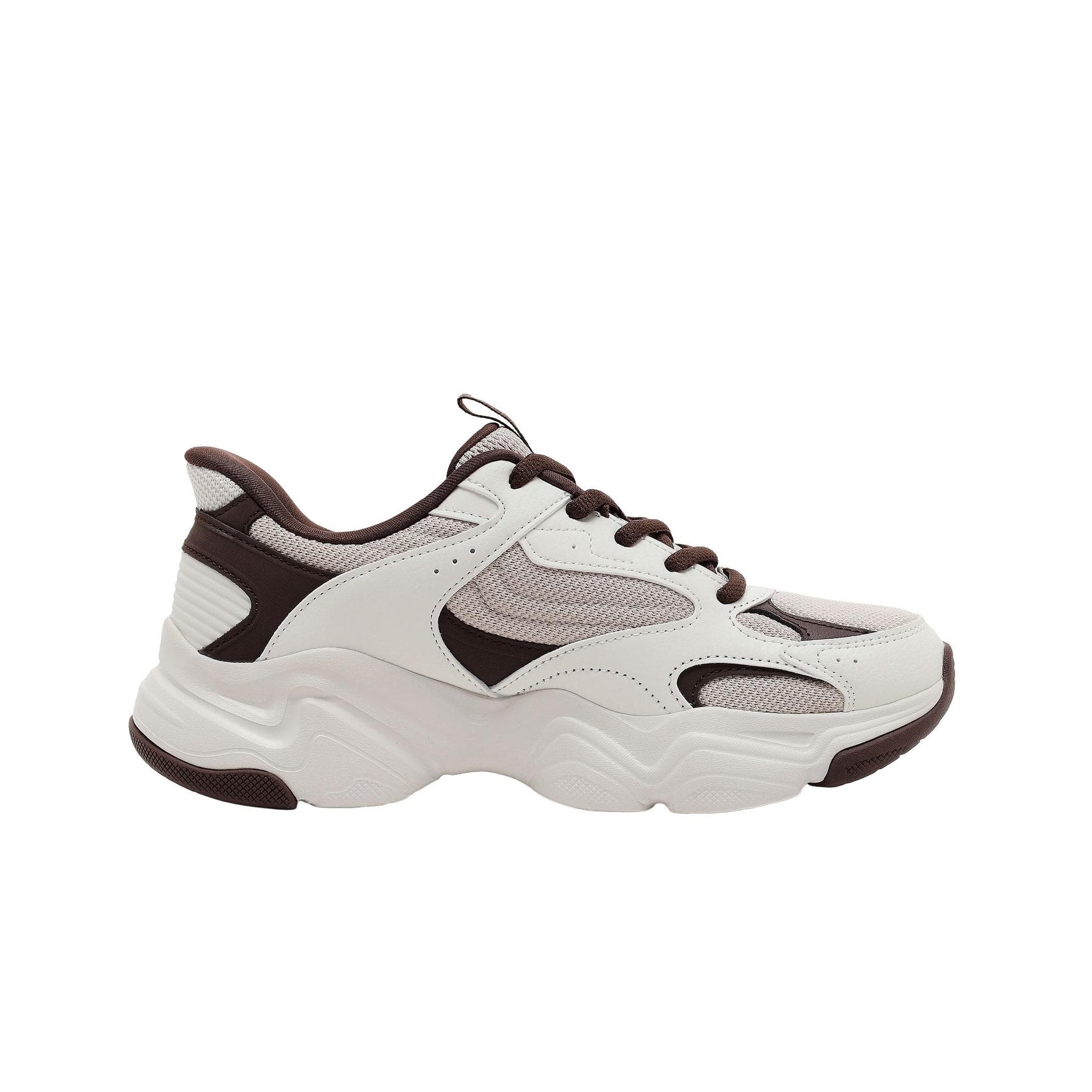 Skechers Skechers Bobs Dıego Kadın Spor Ayakkabı Beyaz - 4