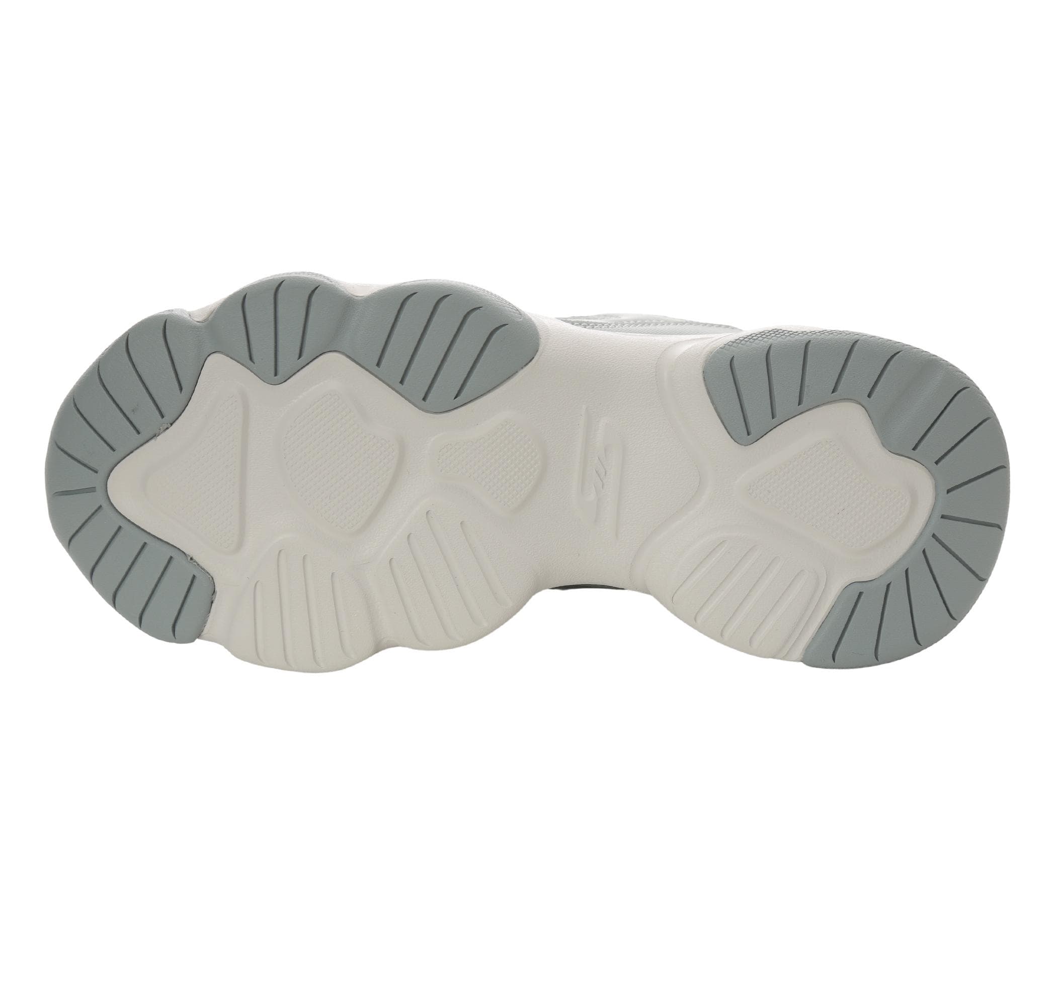 Skechers Skechers Bobs Dıego Kadın Spor Ayakkabı Gri - 6