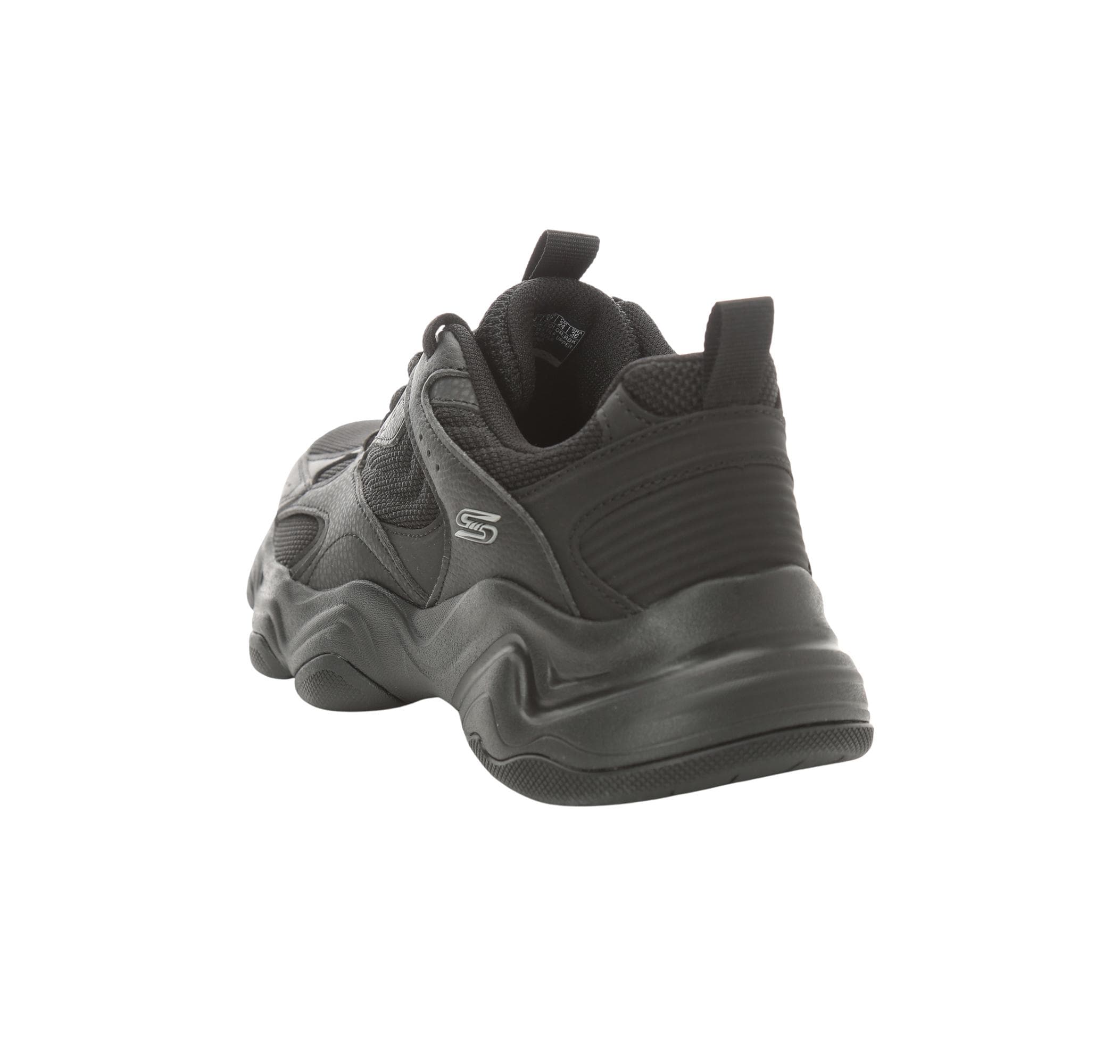 Skechers Skechers Bobs Dıego Kadın Spor Ayakkabı Siyah - 2