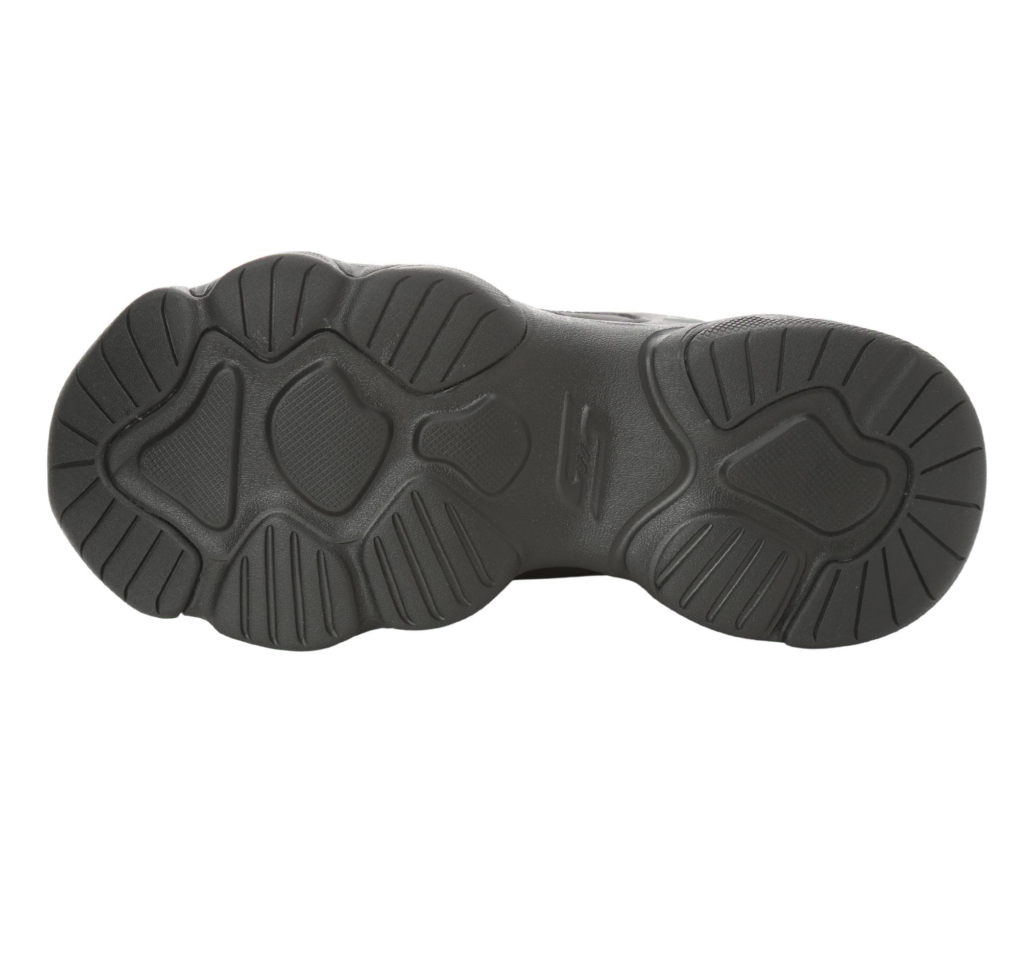 Skechers Skechers Bobs Dıego Kadın Spor Ayakkabı Siyah - 6