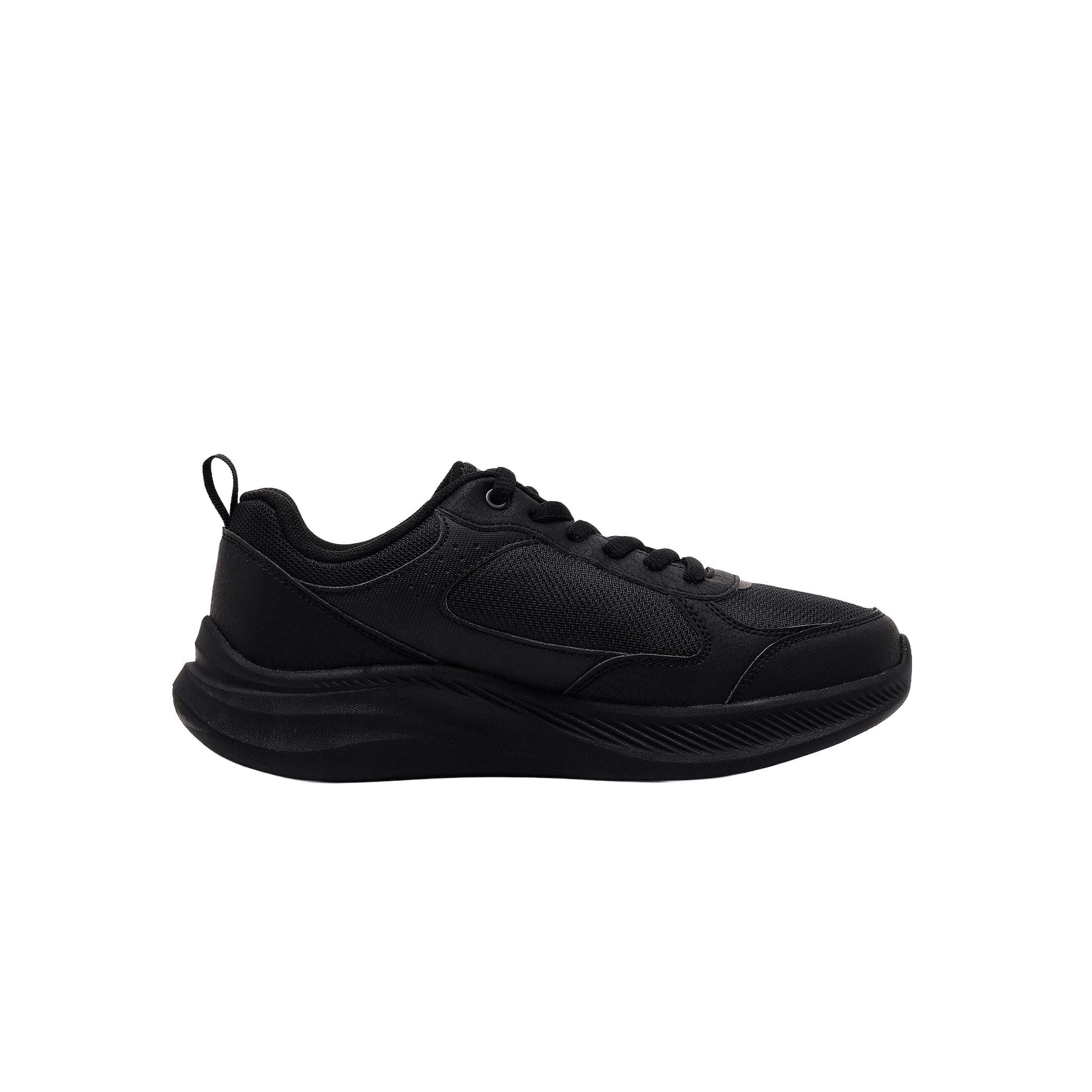 Skechers Skechers Bobs Moda Flex Erkek Spor Ayakkabı - 4