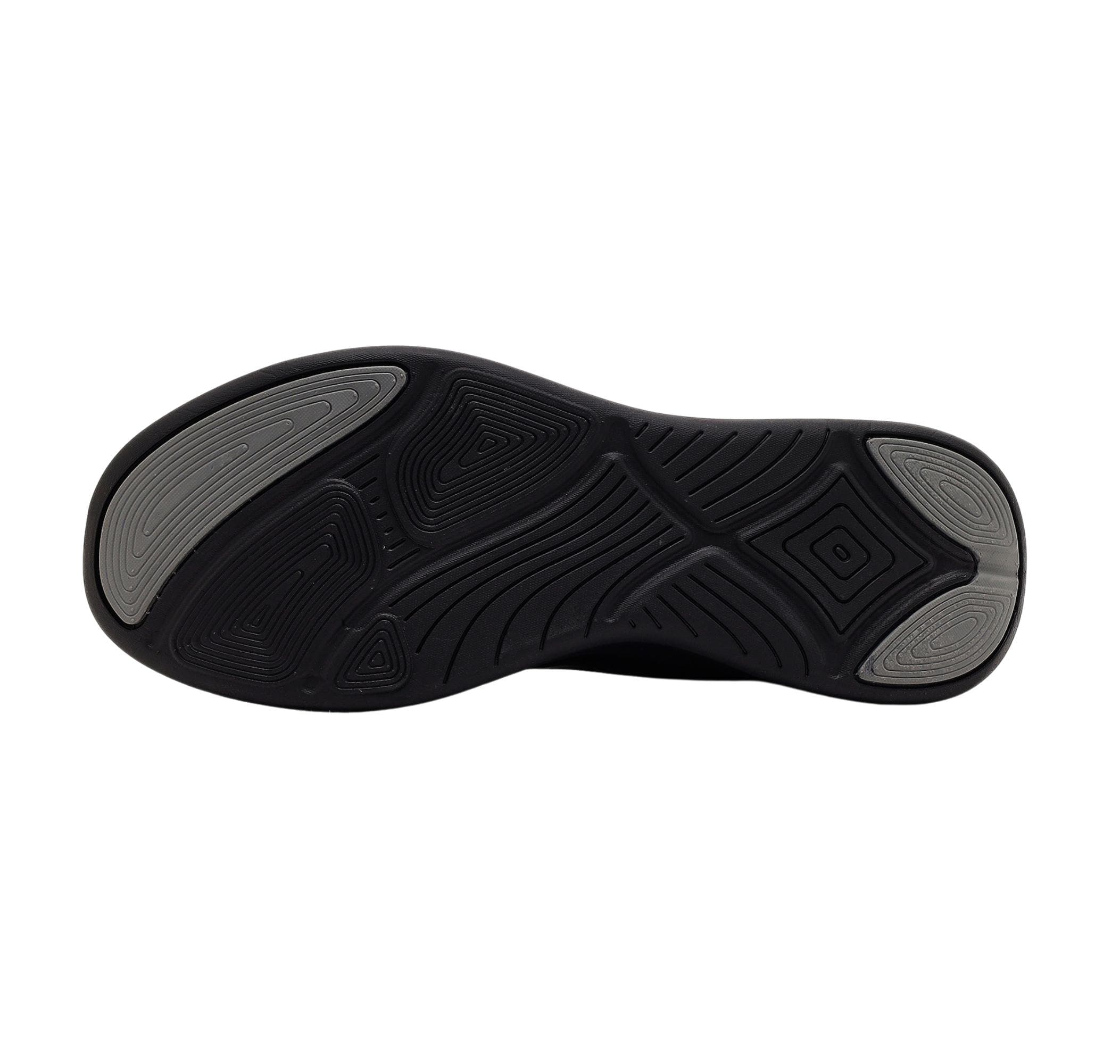 Skechers Skechers Bobs Moda Flex Kadın Spor Ayakkabı Siyah - 5