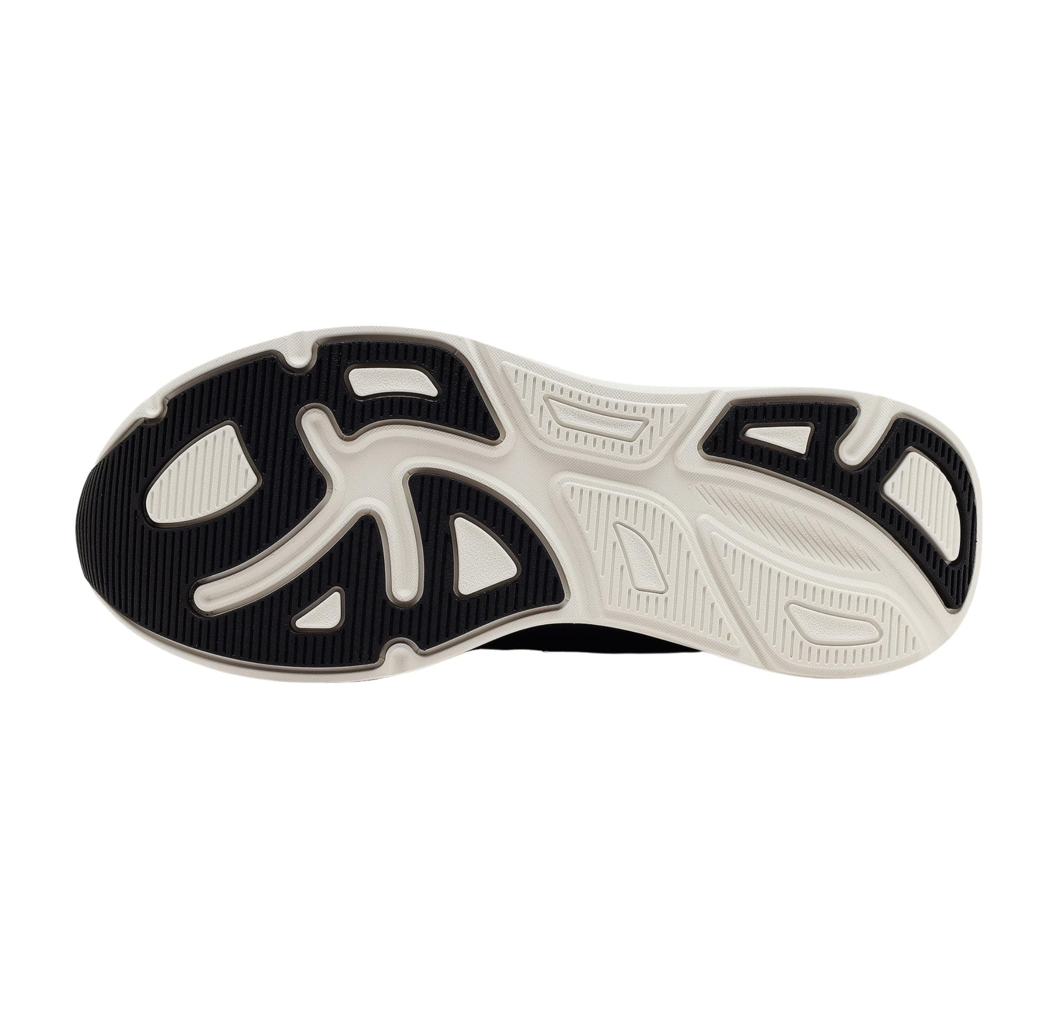 Skechers Skechers Bobs Skıllz Kadın Spor Ayakkabı Siyah - 6