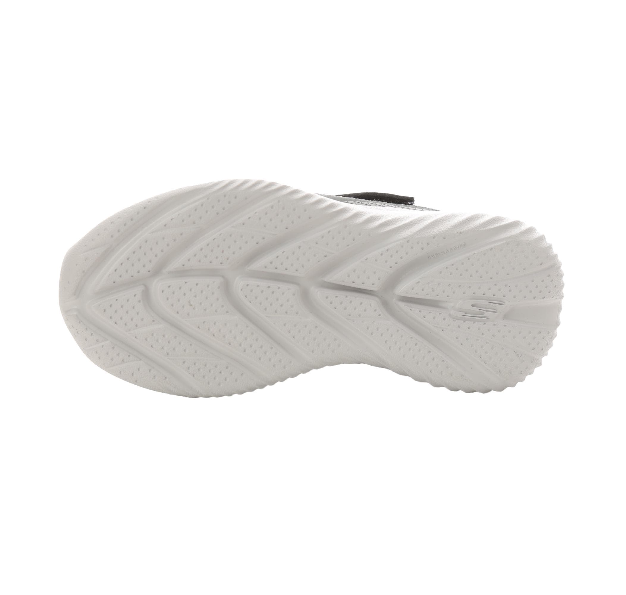 Skechers Skechers Bounder 2.0 Çocuk Spor Ayakkabı Gri - 6