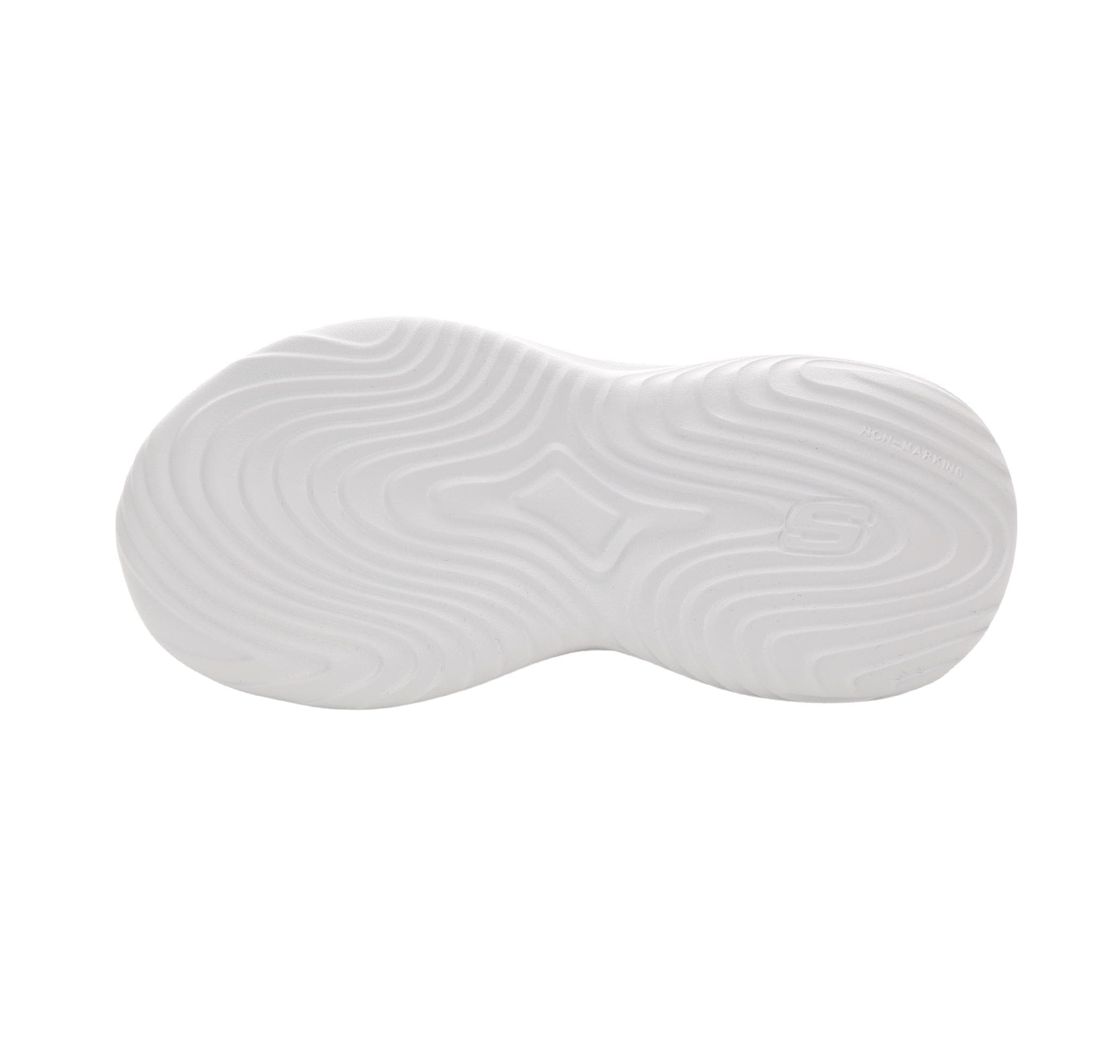 Skechers Skechers Bounder Pro Çocuk Spor Ayakkabı Siyah - 6
