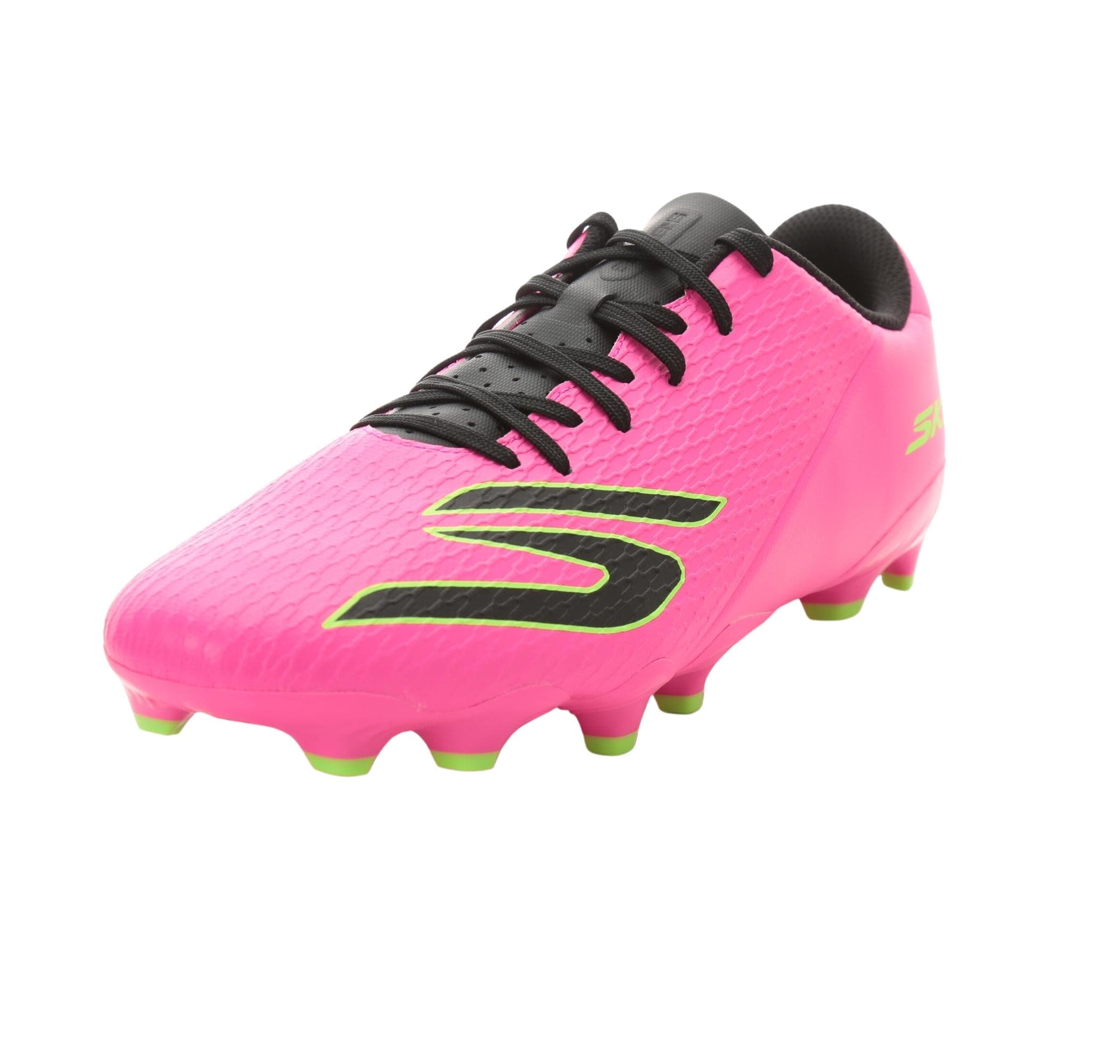 Skechers Skechers Club Mg Erkek Spor Ayakkabı Pembe - 2