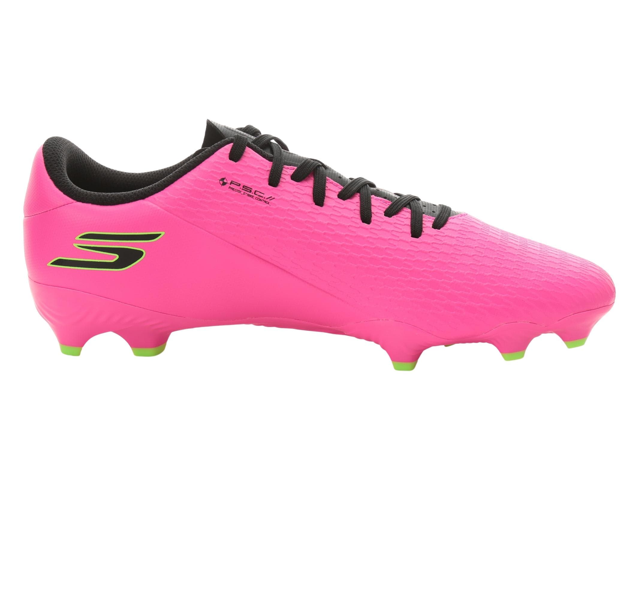 Skechers Skechers Club Mg Erkek Spor Ayakkabı Pembe - 4