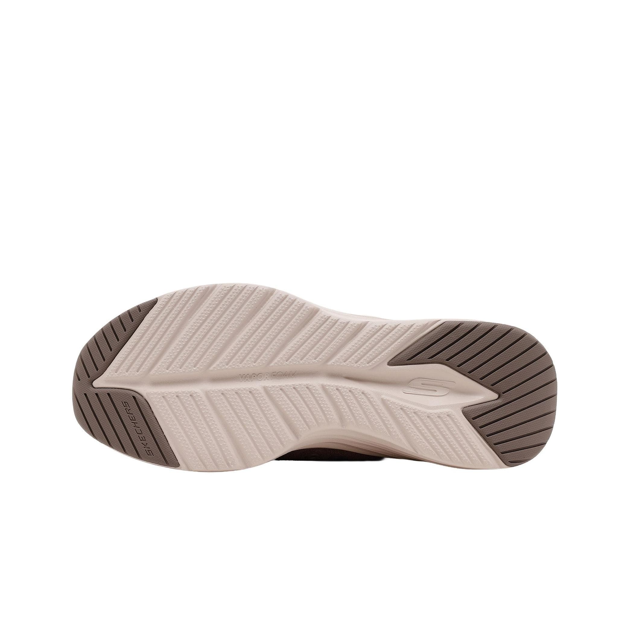 Skechers Skechers Contour Foam Erkek Spor Ayakkabı Kahve - 3