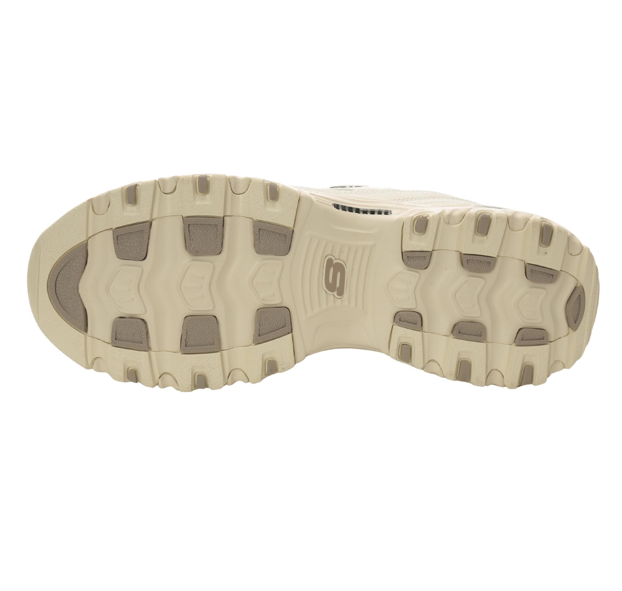 Skechers Skechers D'lıtes - Fresh Start Kadın Spor Ayakkabı Beyaz - 6