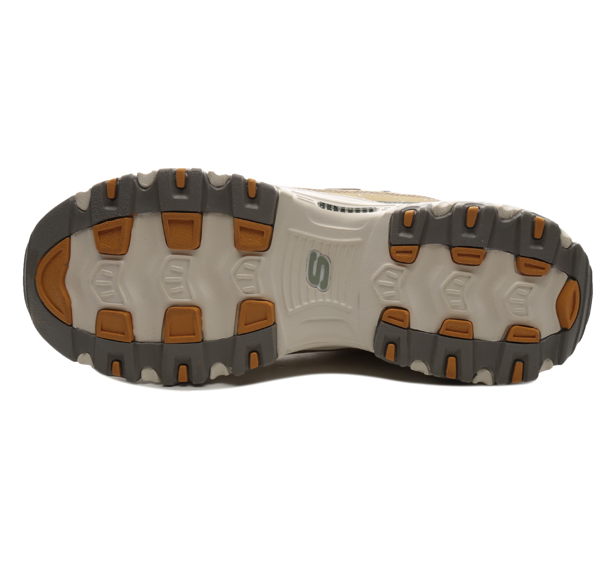 Skechers Skechers D'lıtes Kadın Spor Ayakkabı Beyaz - 6