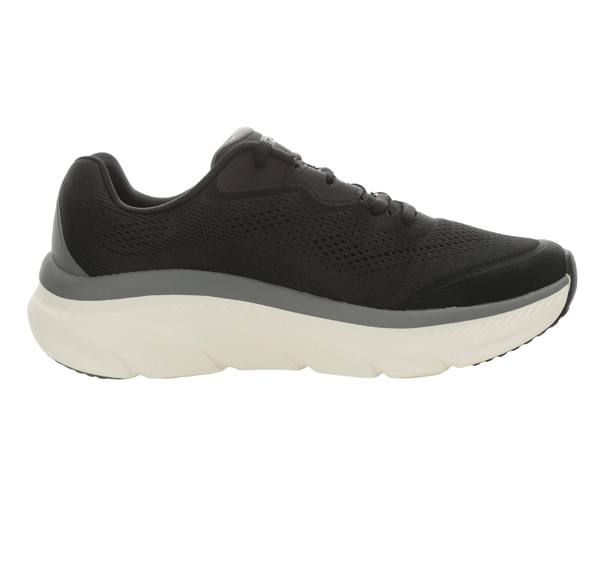Skechers Skechers D'lux Walker 3.0 Erkek Spor Ayakkabı Siyah - 4